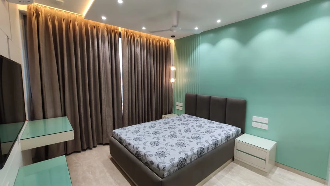 Best Interior Designer in Mumbai