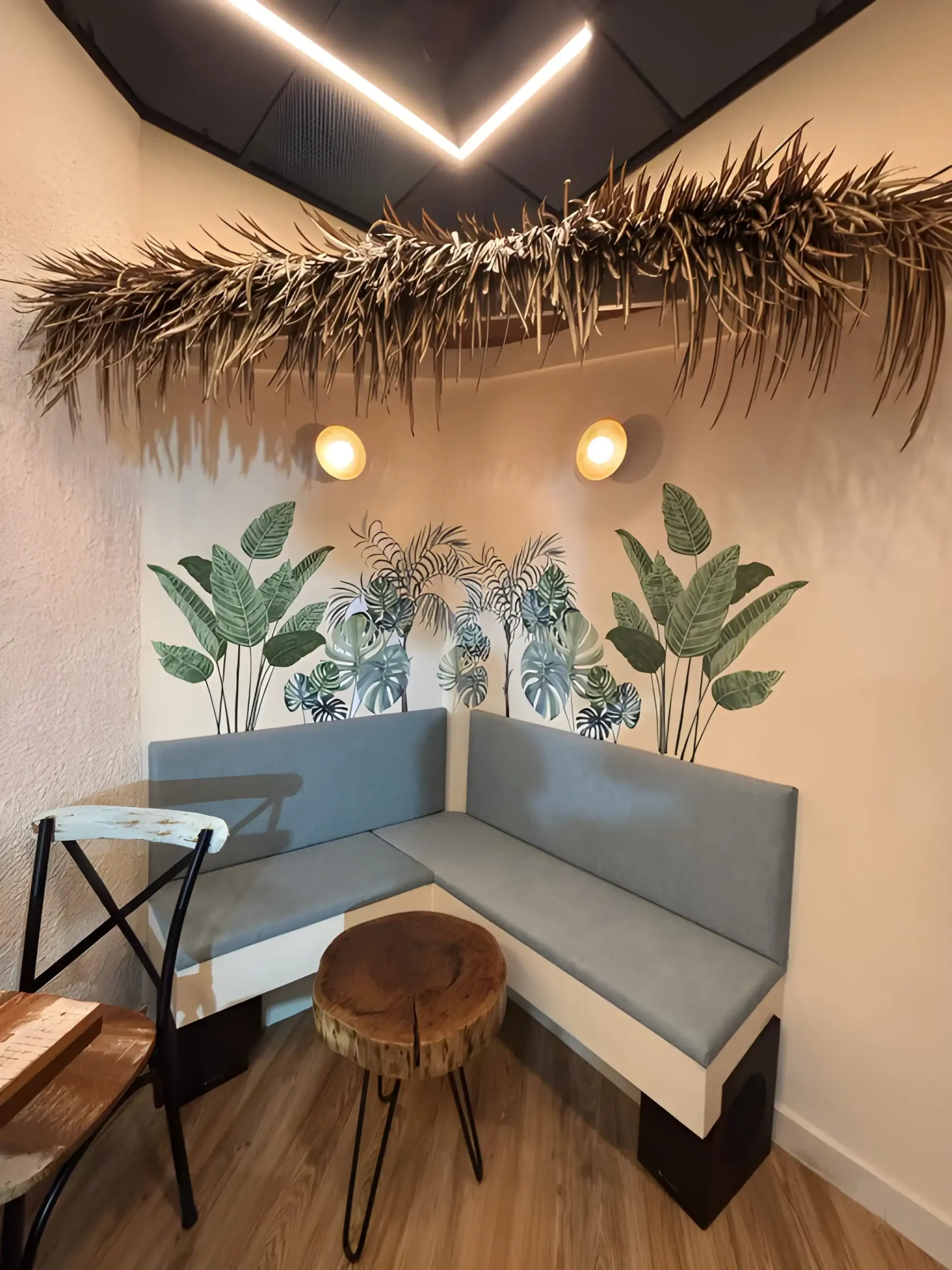 Interior Designer in Chembur