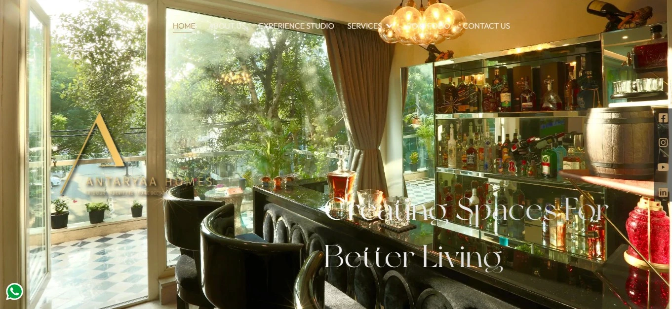 Office Interior Designers Delhi