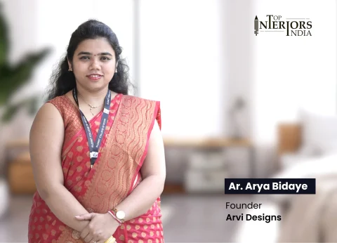 Arya Bidaye