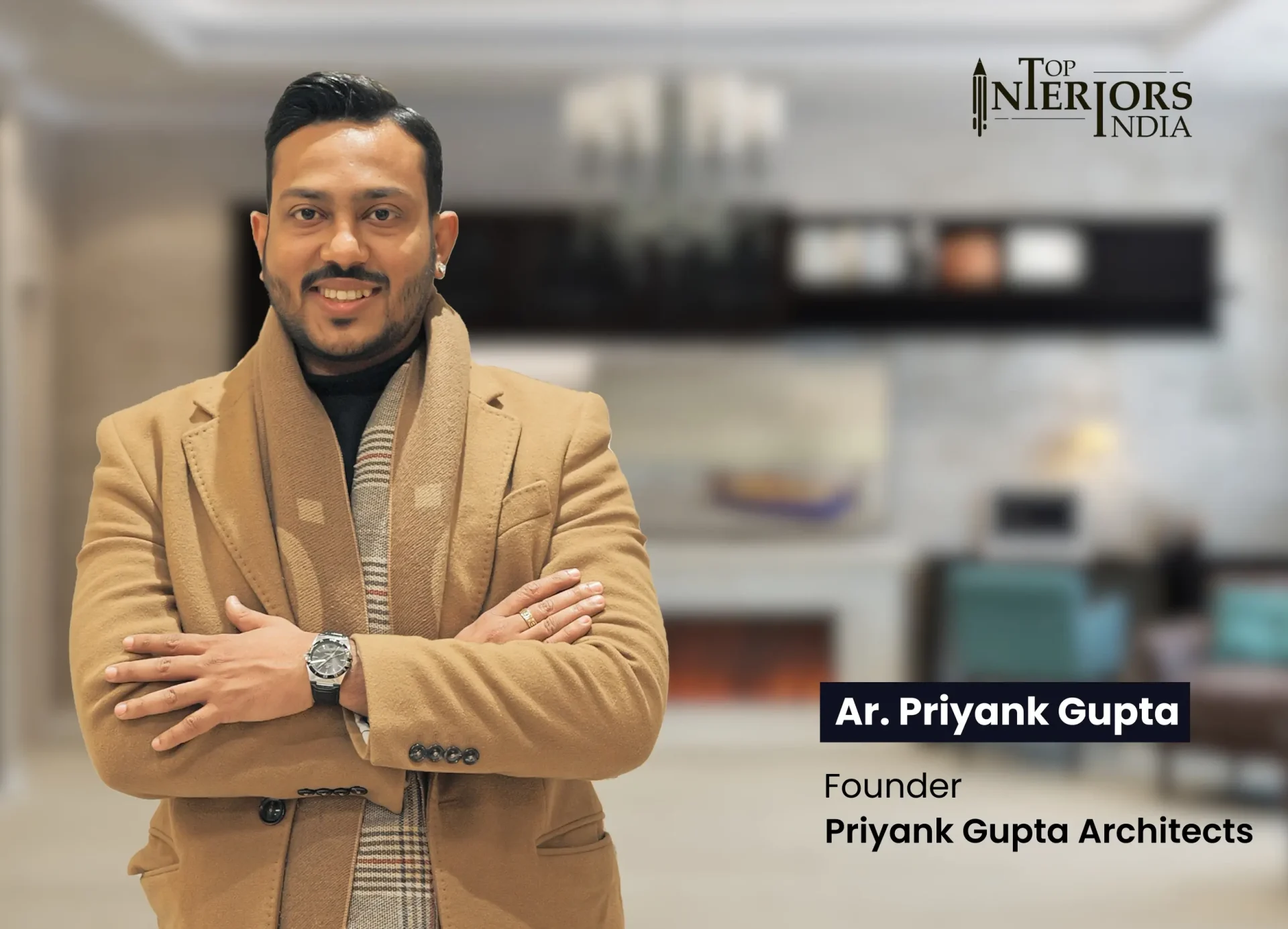 Priyank Gupta