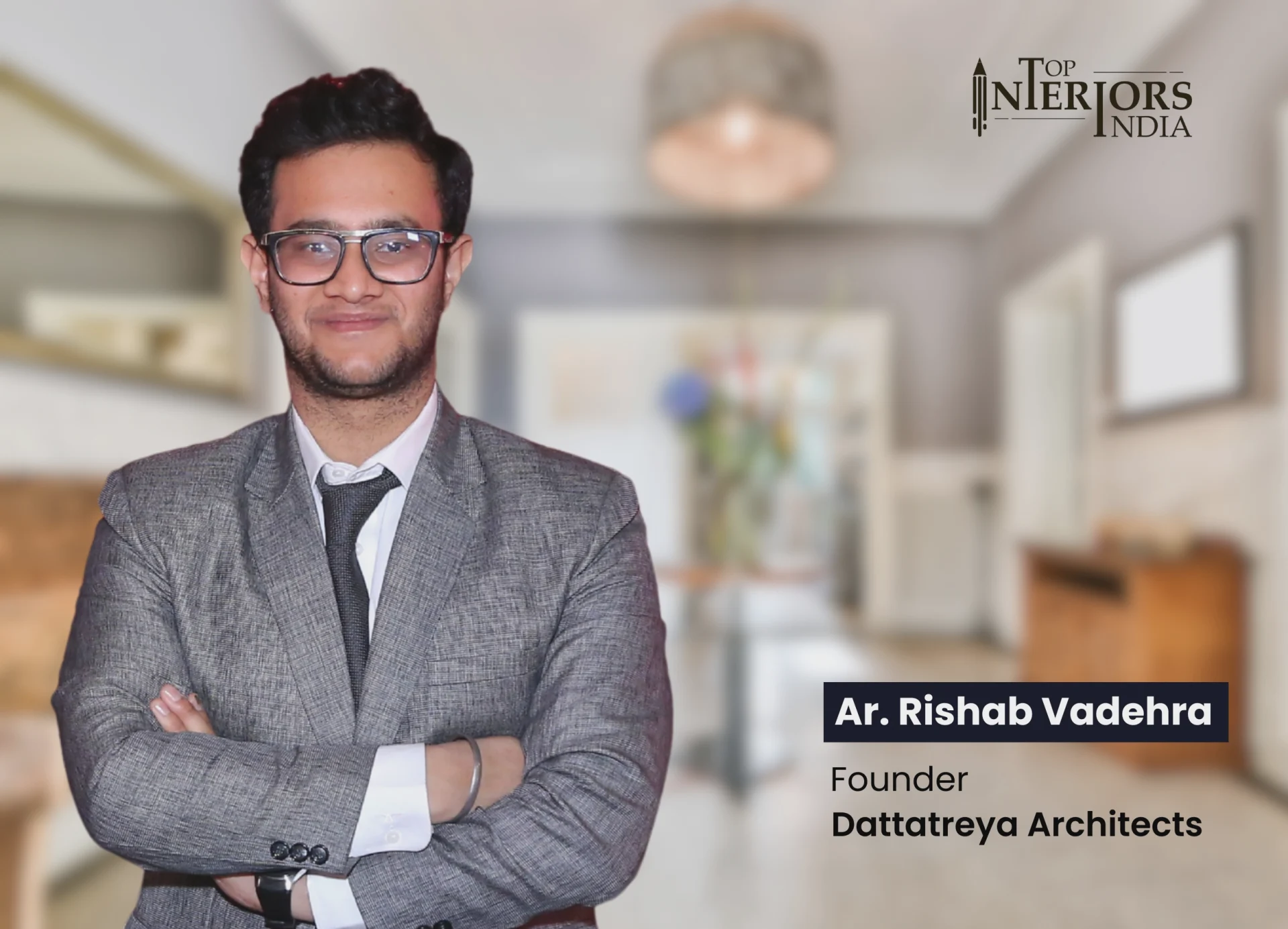 Rishab Vadehra