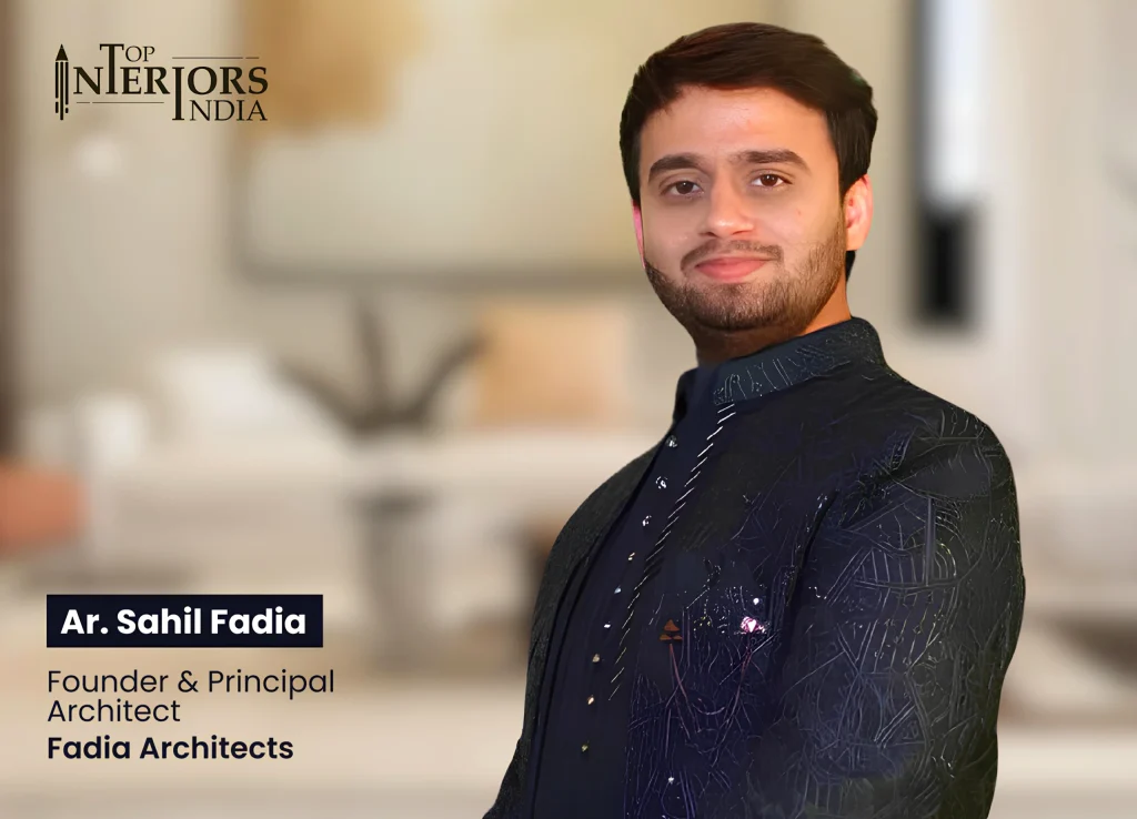 Sahil Fadia