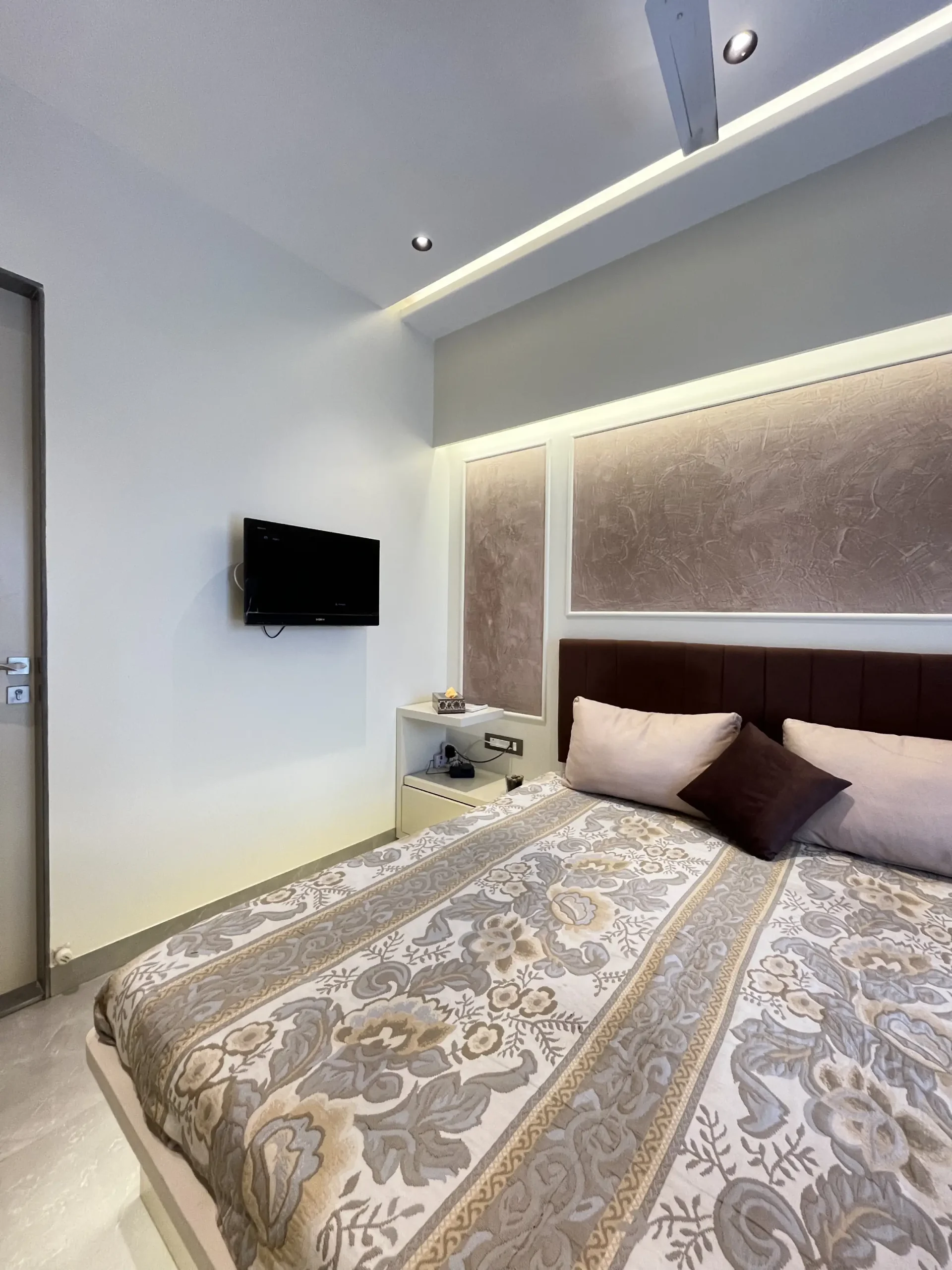 3BHK home