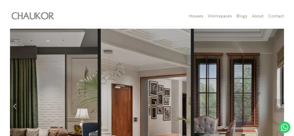 Residential Interior Designers in Delhi