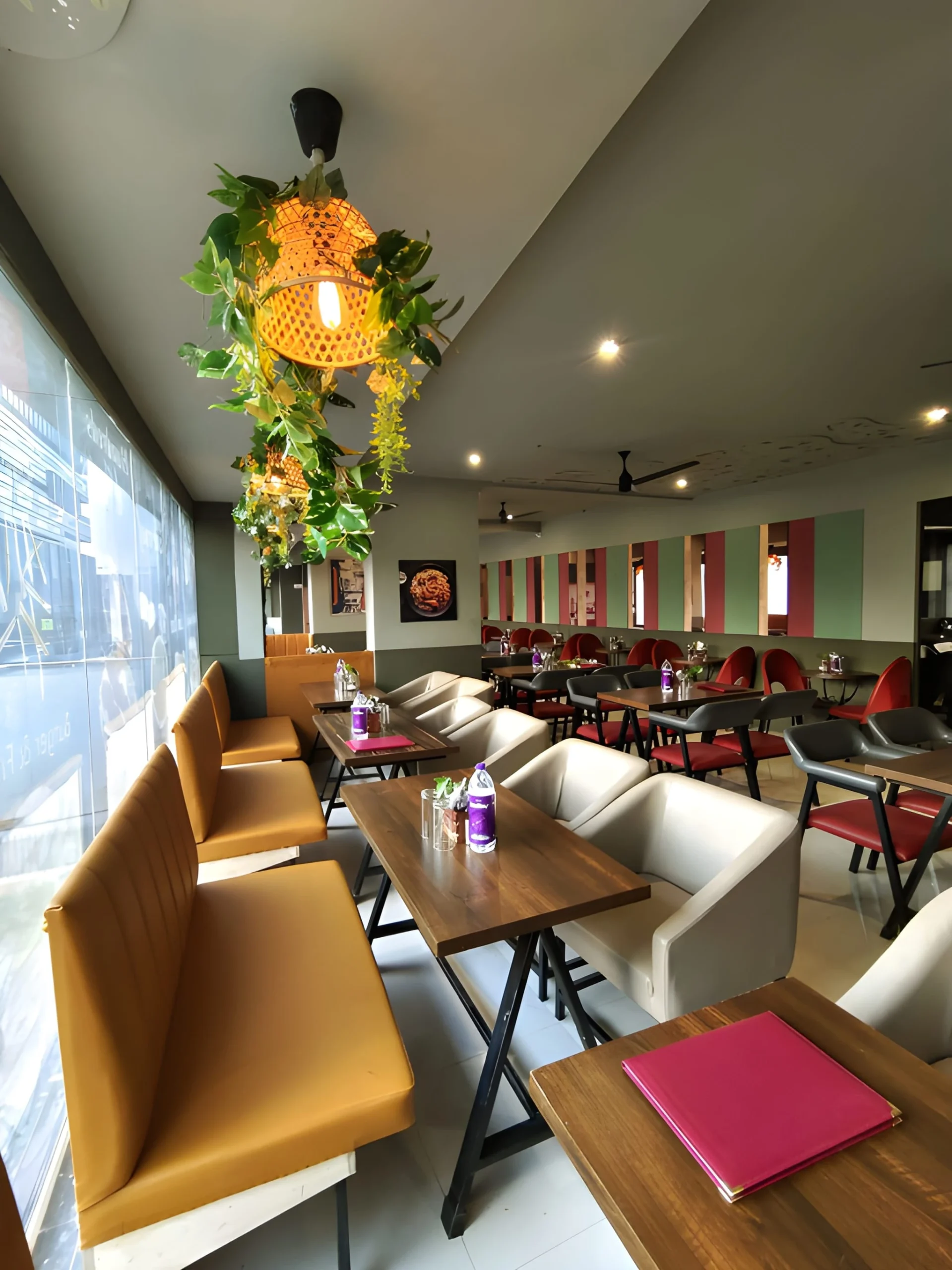 Interior designer in Mumbai