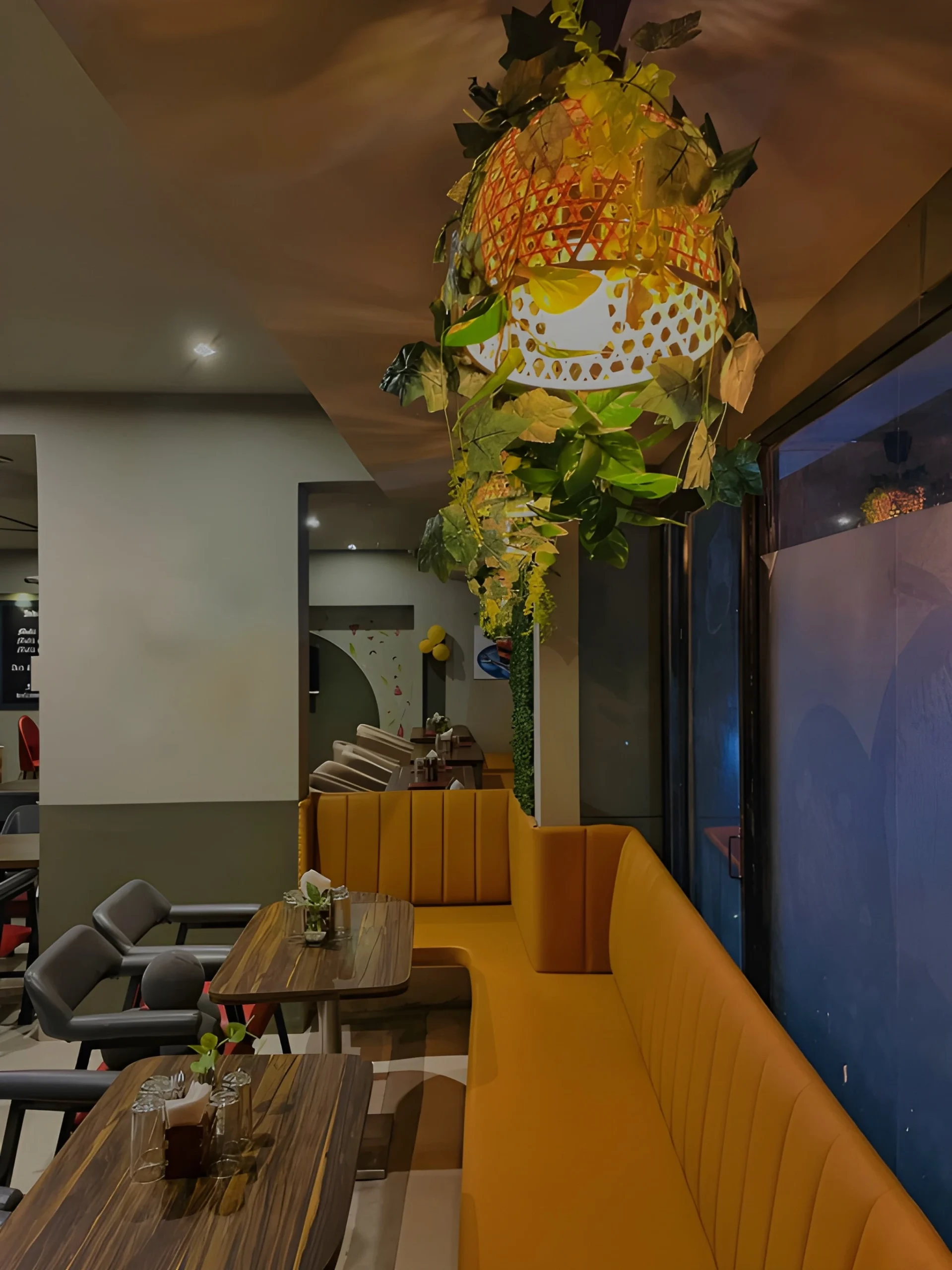 Interior designer in Mumbai