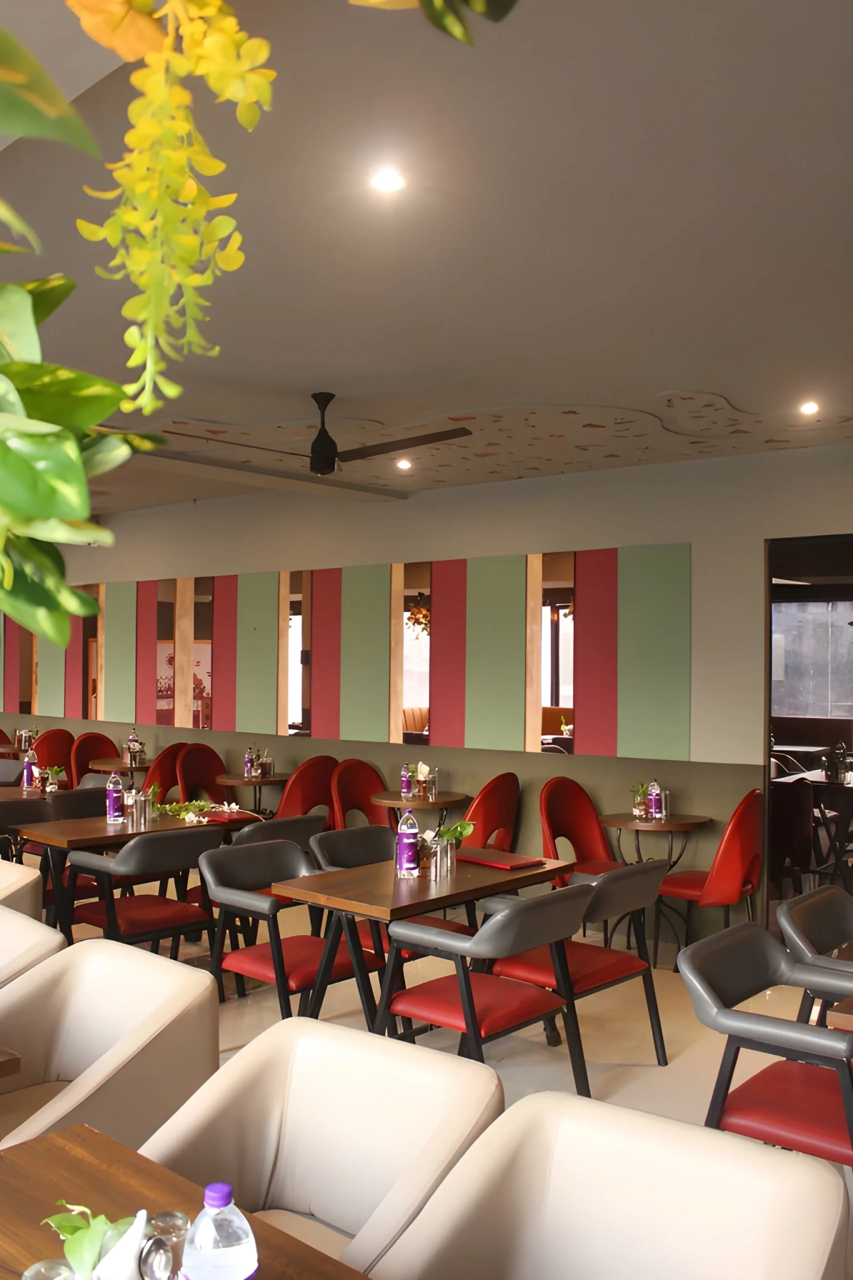 Interior designer in Mumbai