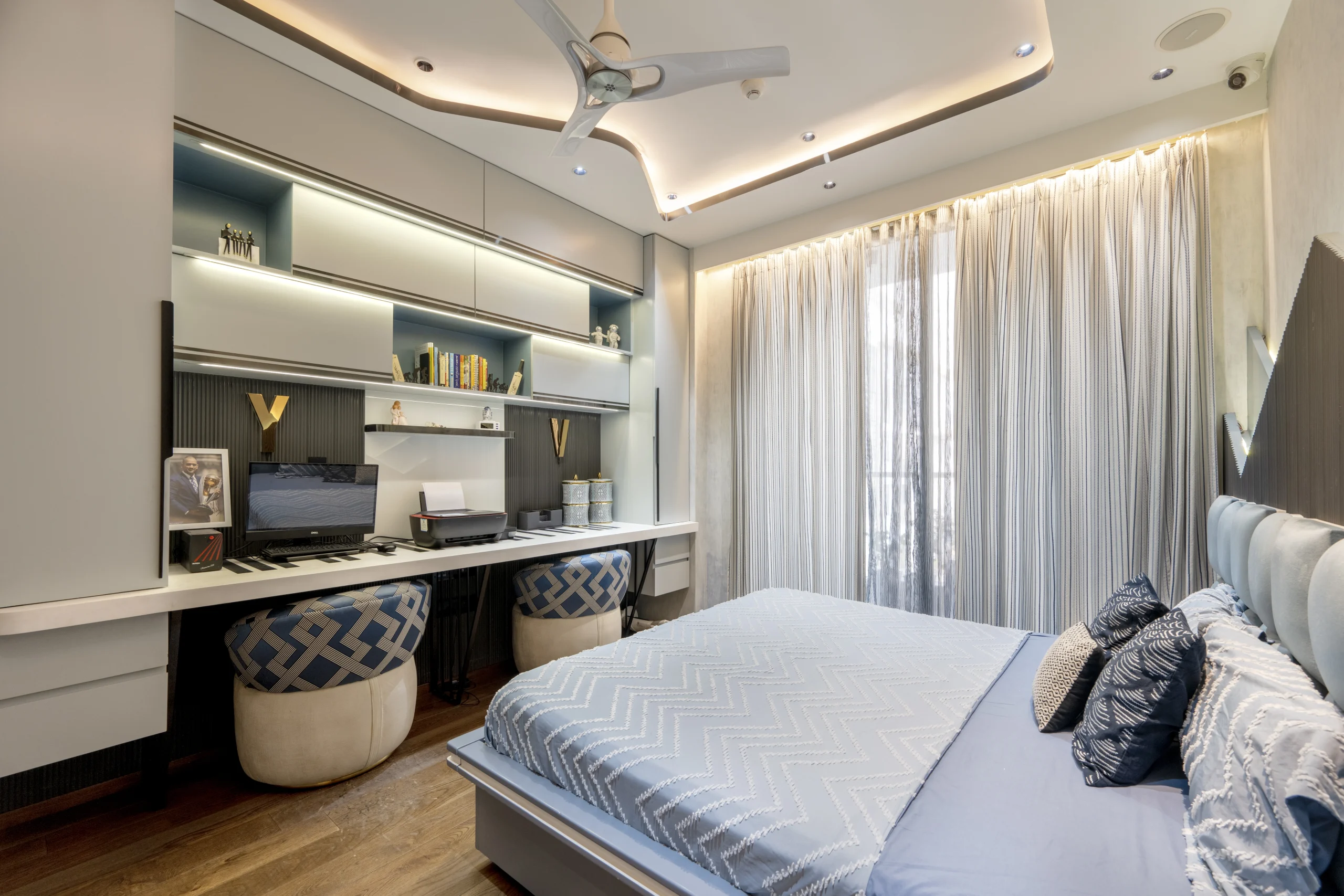 Architects in Delhi