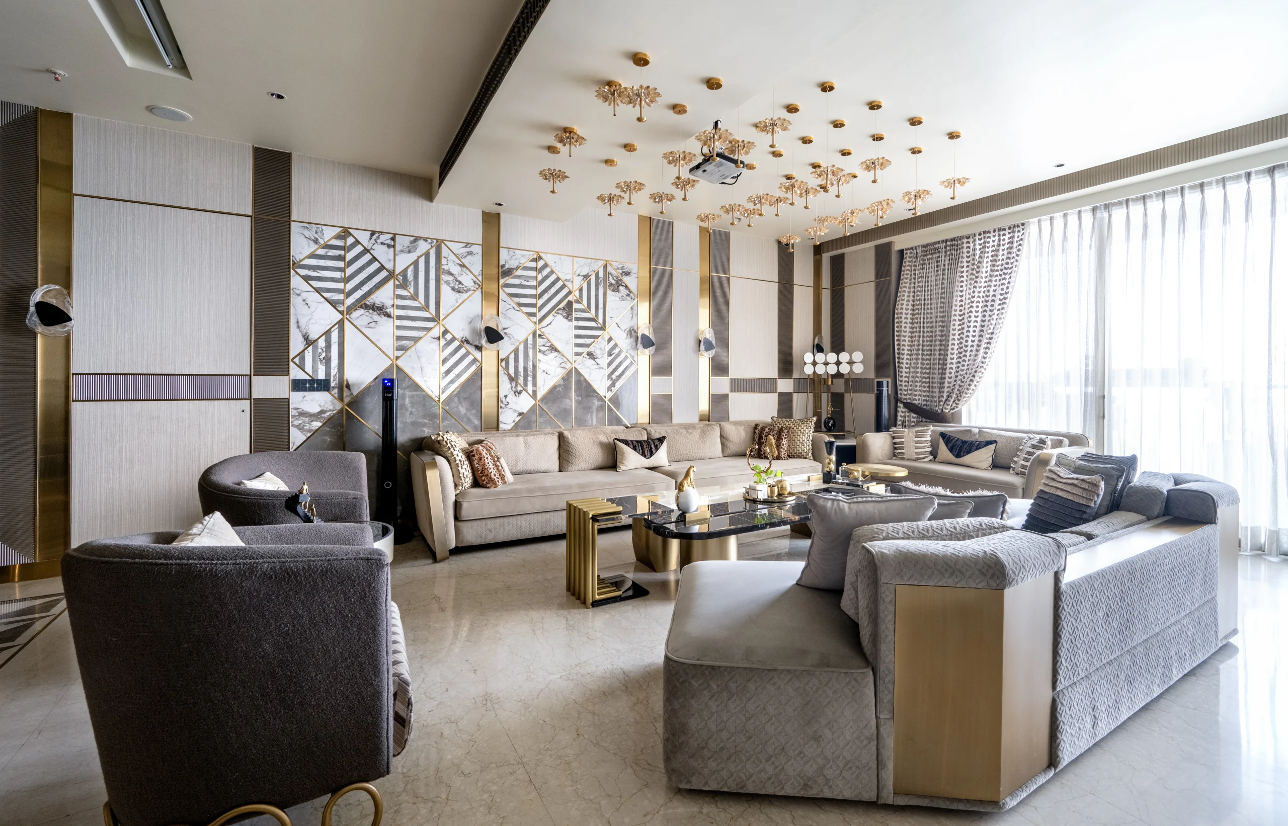 Best Architects in Delhi