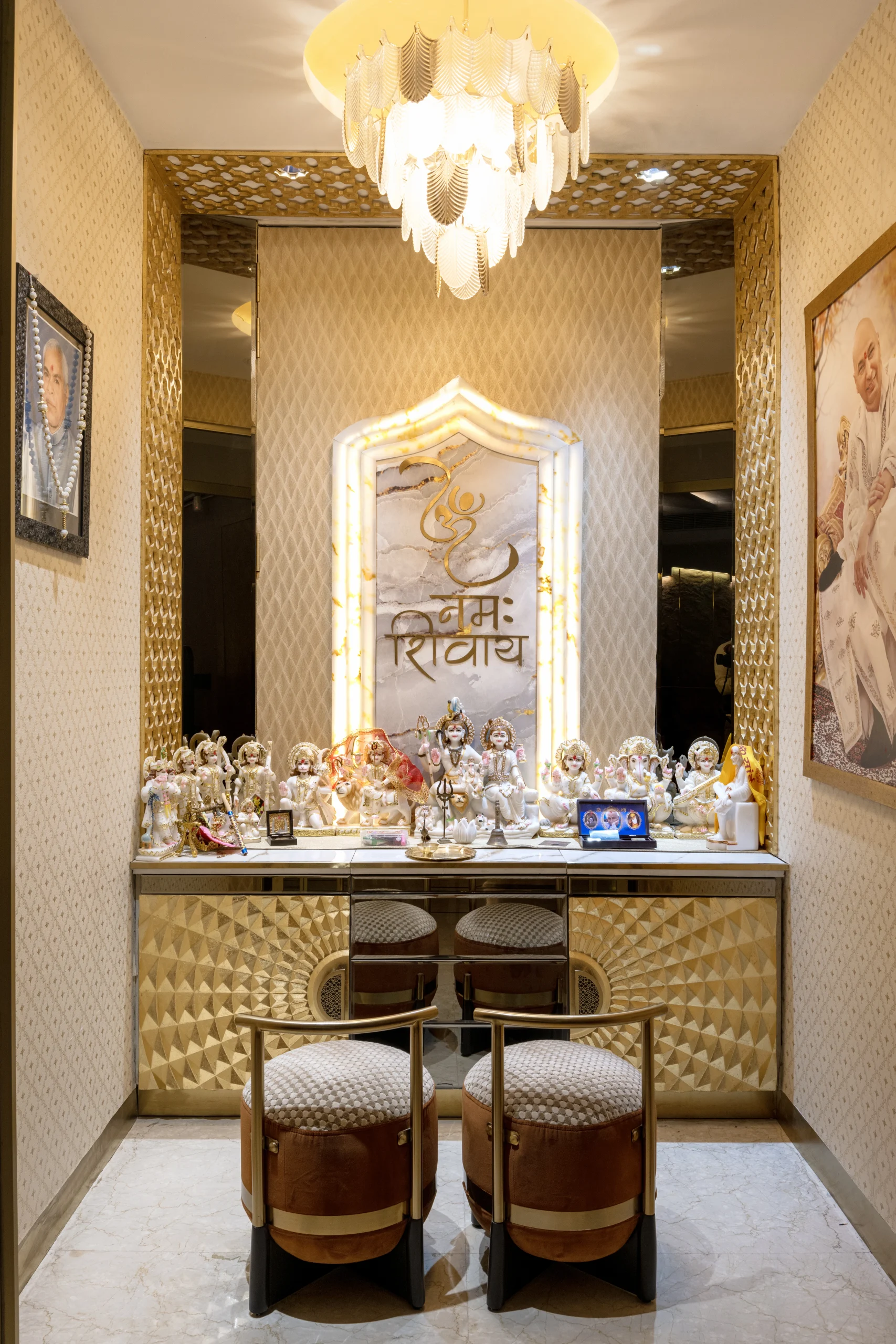 Architects in Delhi