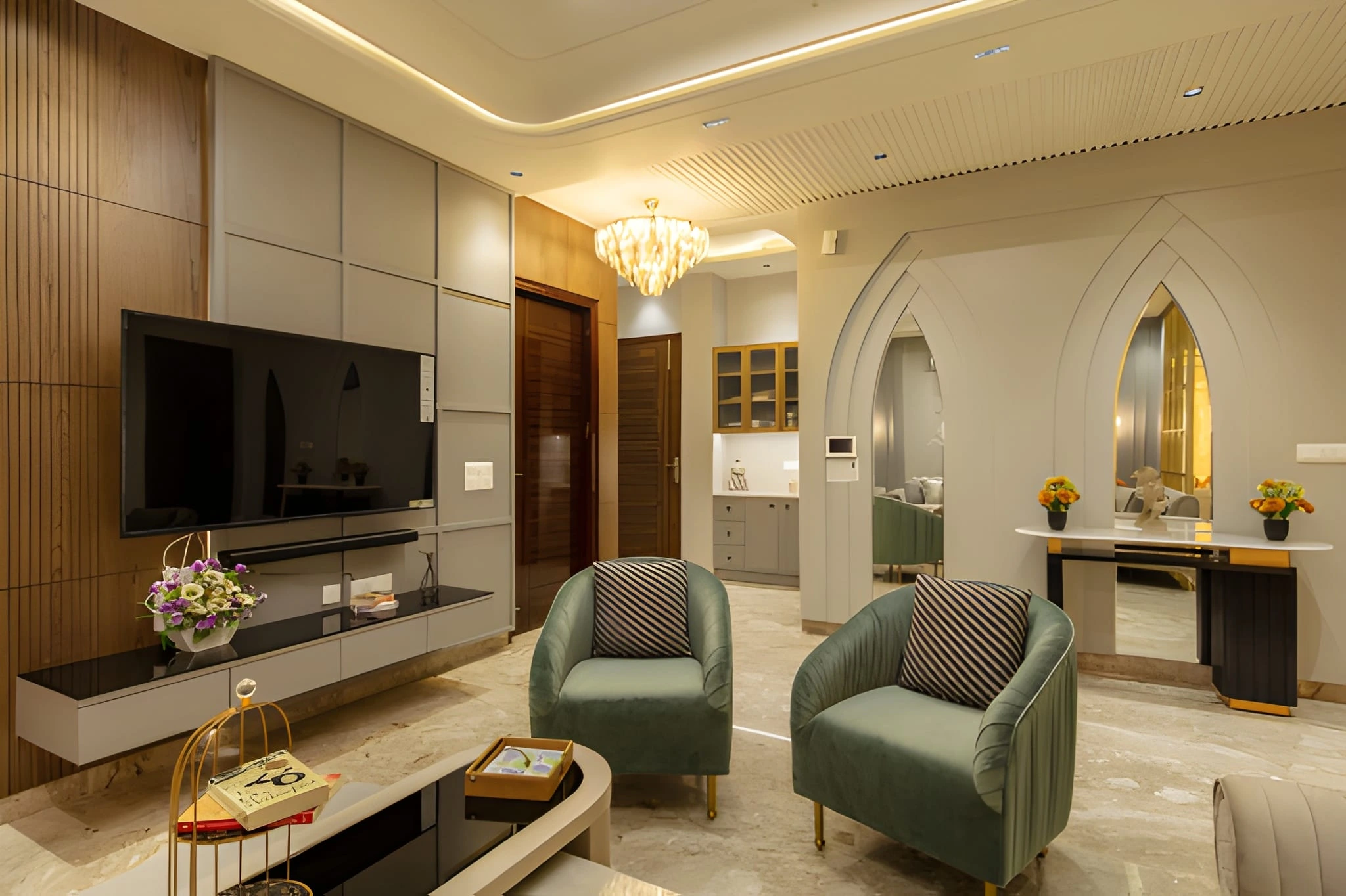Architects in Delhi