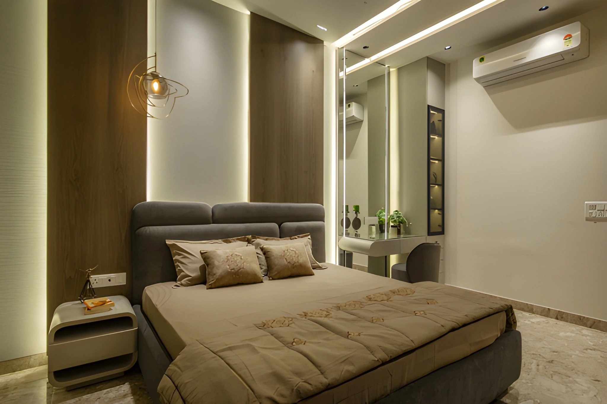 Architects in Delhi