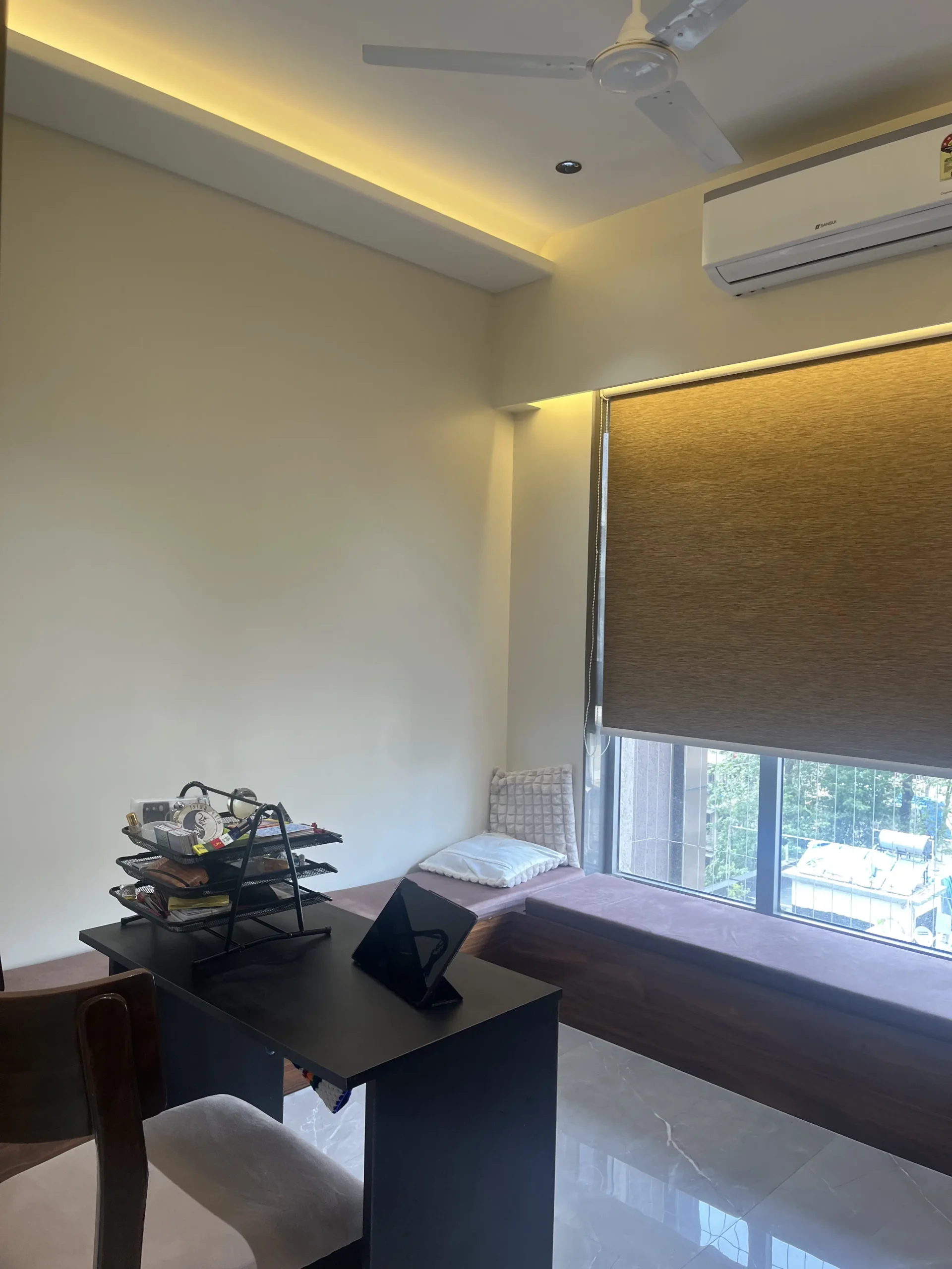 3BHK Interior