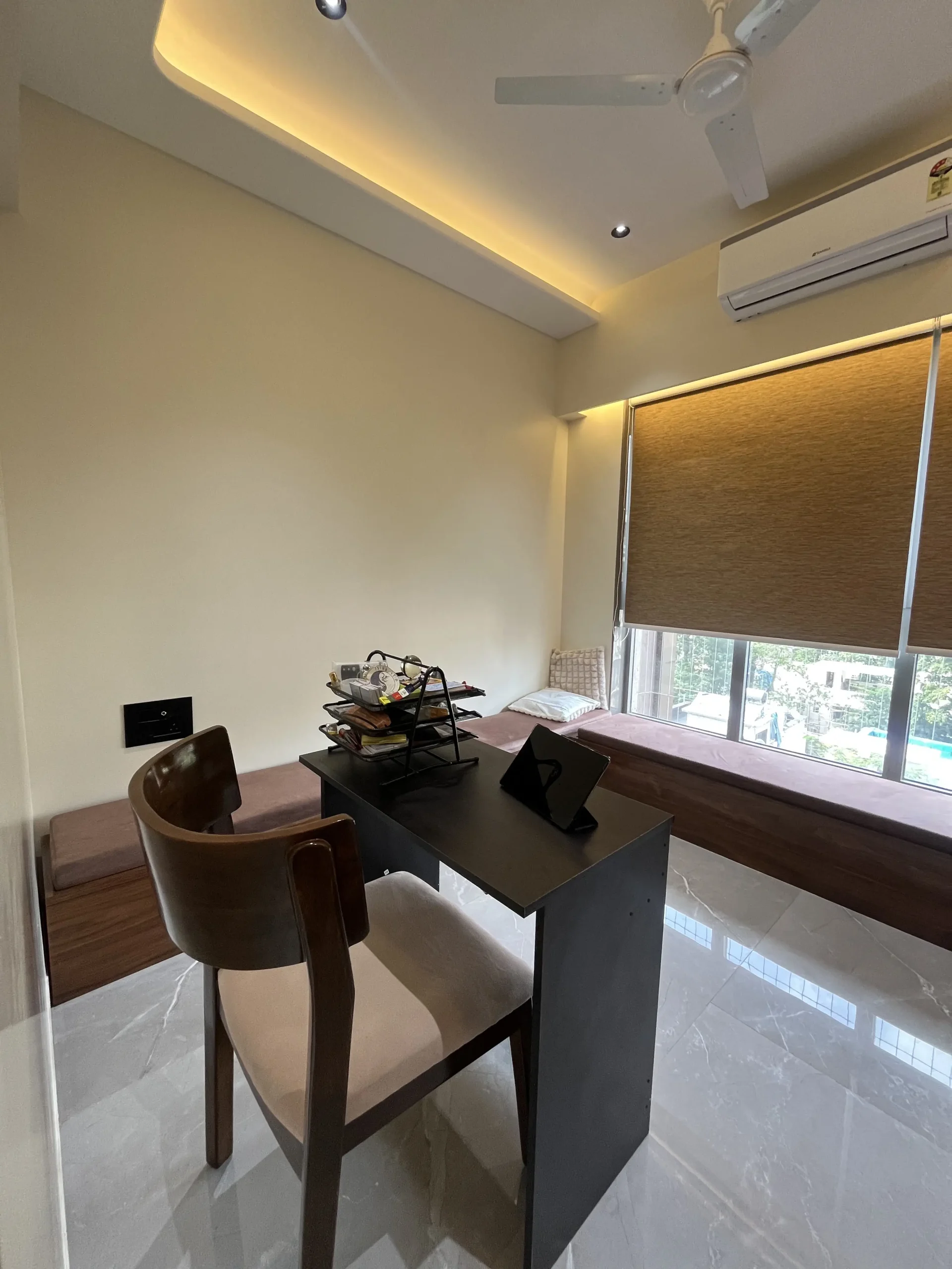 3BHK Interior