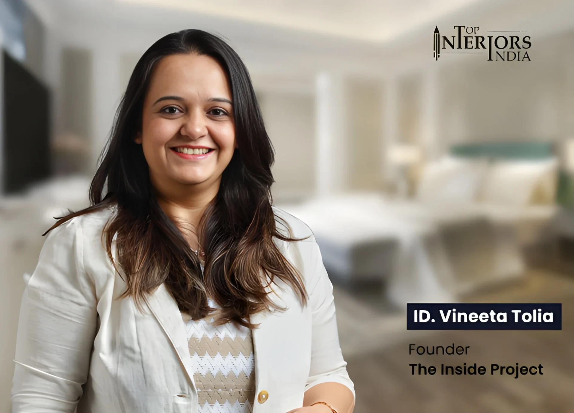 Vineeta Tolia