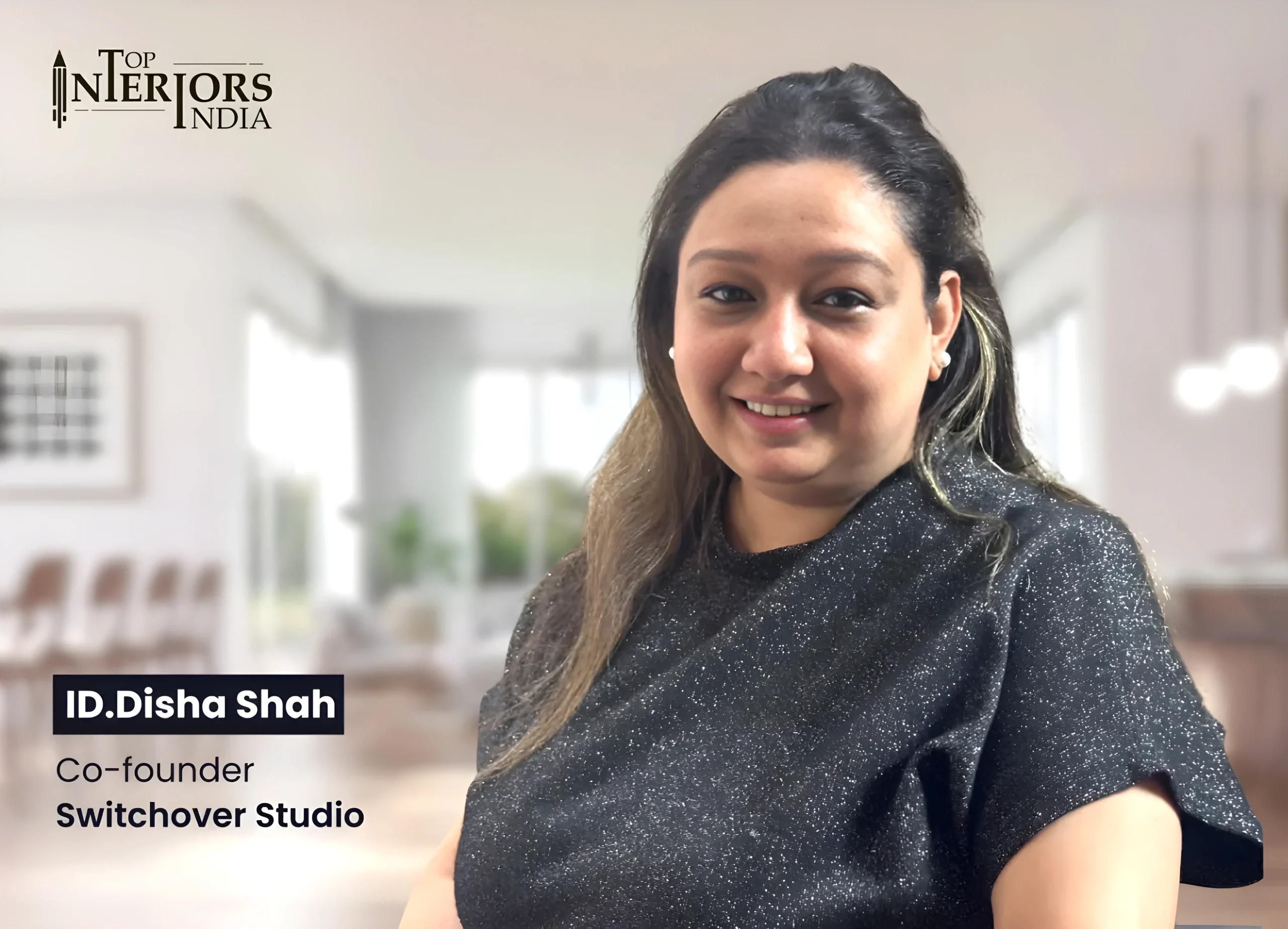 The Artful Story Of ID Disha Shah And Switchover Studio The Artful Story Of ID Disha Shah And Switchover Studio