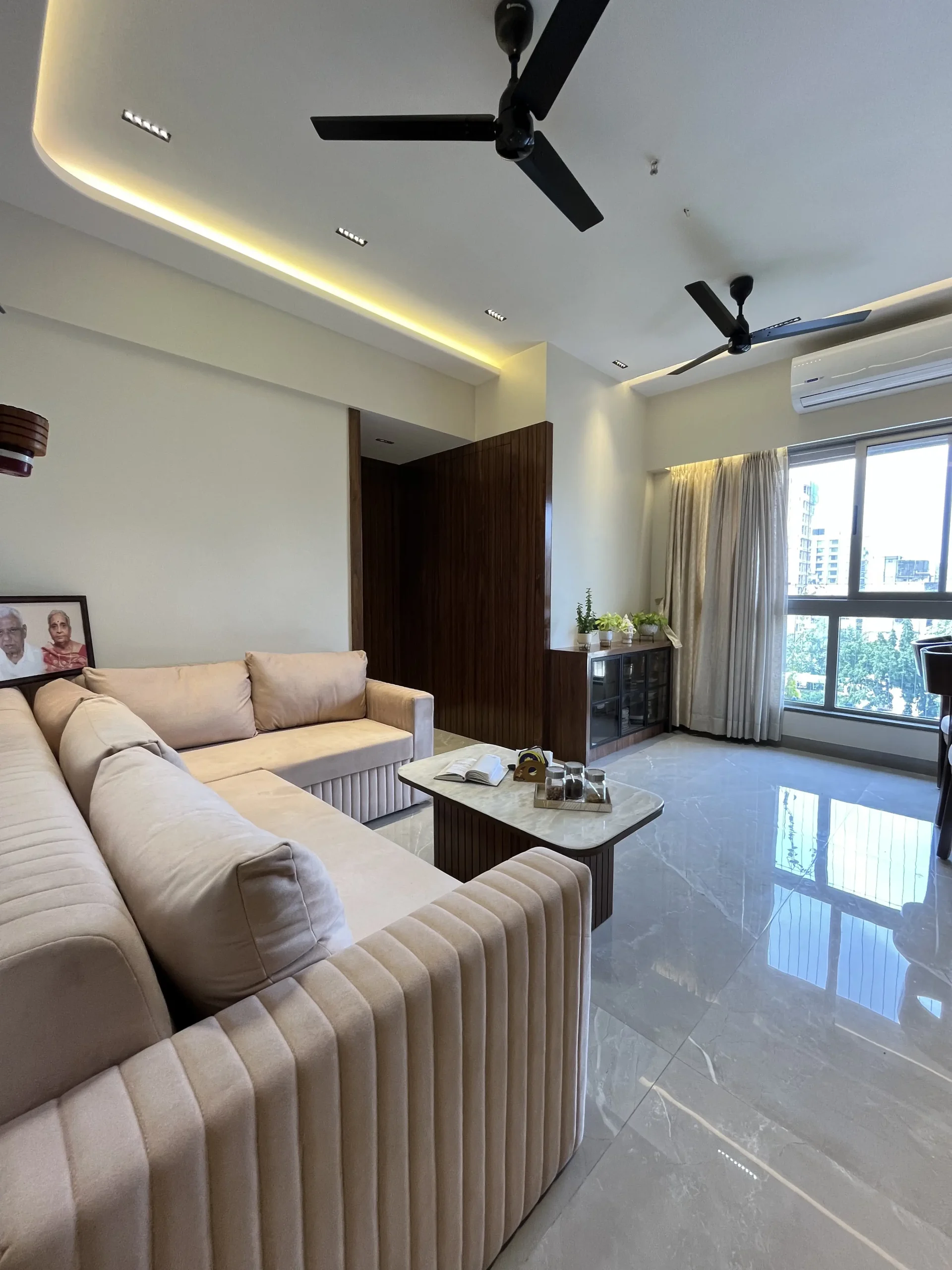 3BHK
