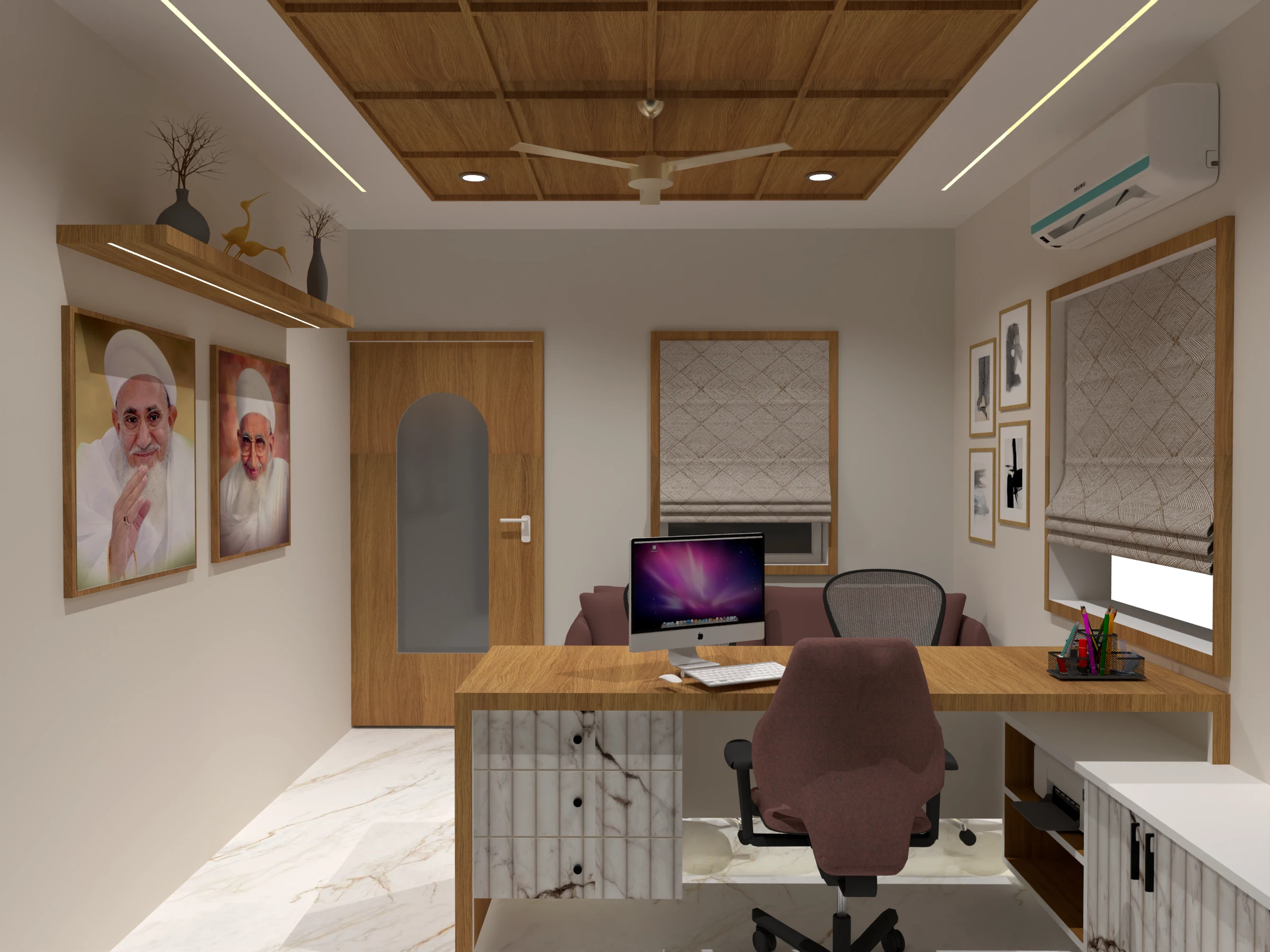 Best Interior Designer in Jamnagar
