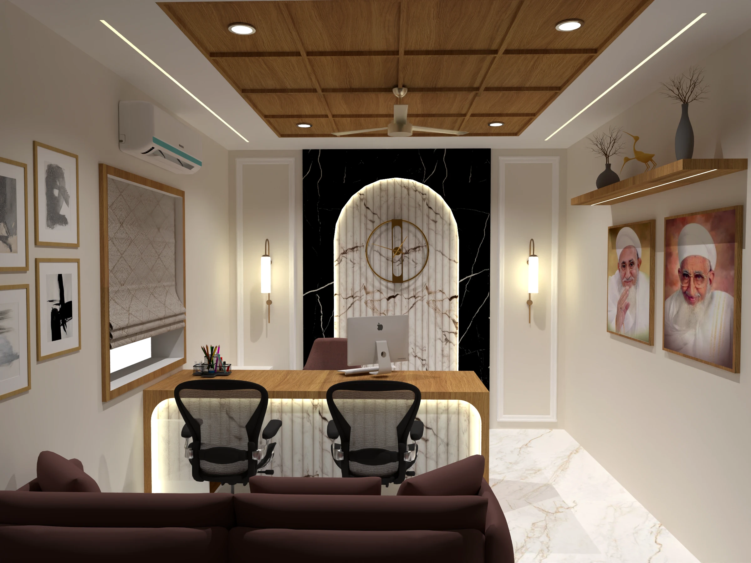 Best Interior Designer in Gujarat