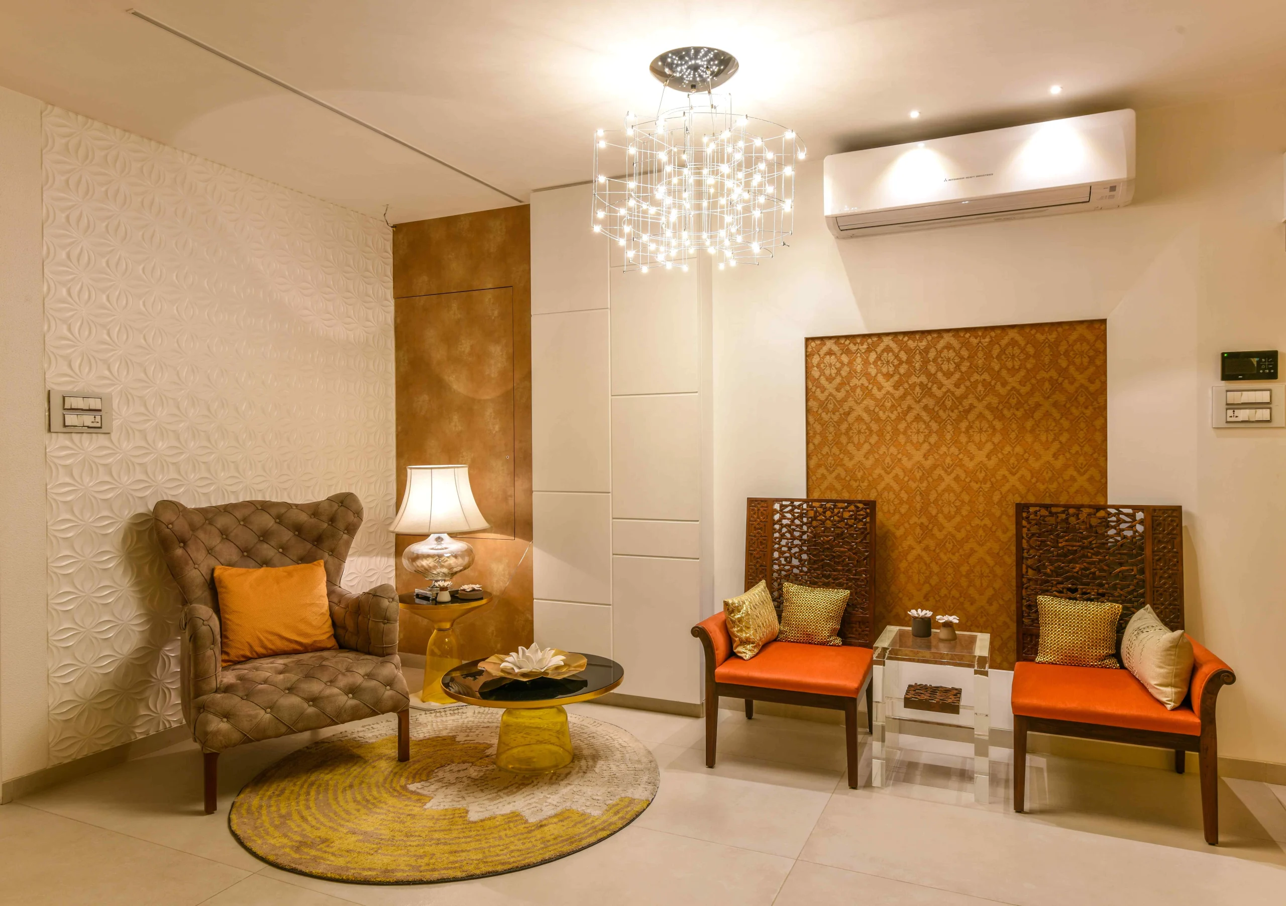 Interior Designer in Mumbai