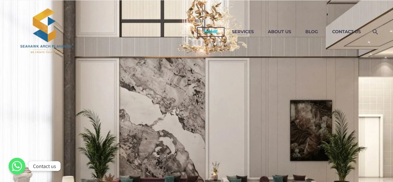 Office Interior Designers Delhi