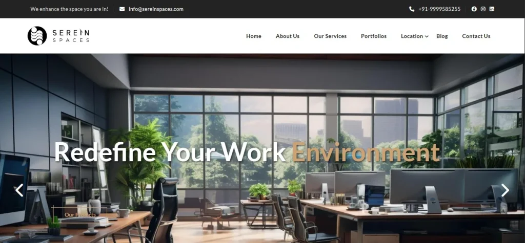 Residential Interior Designers in Delhi