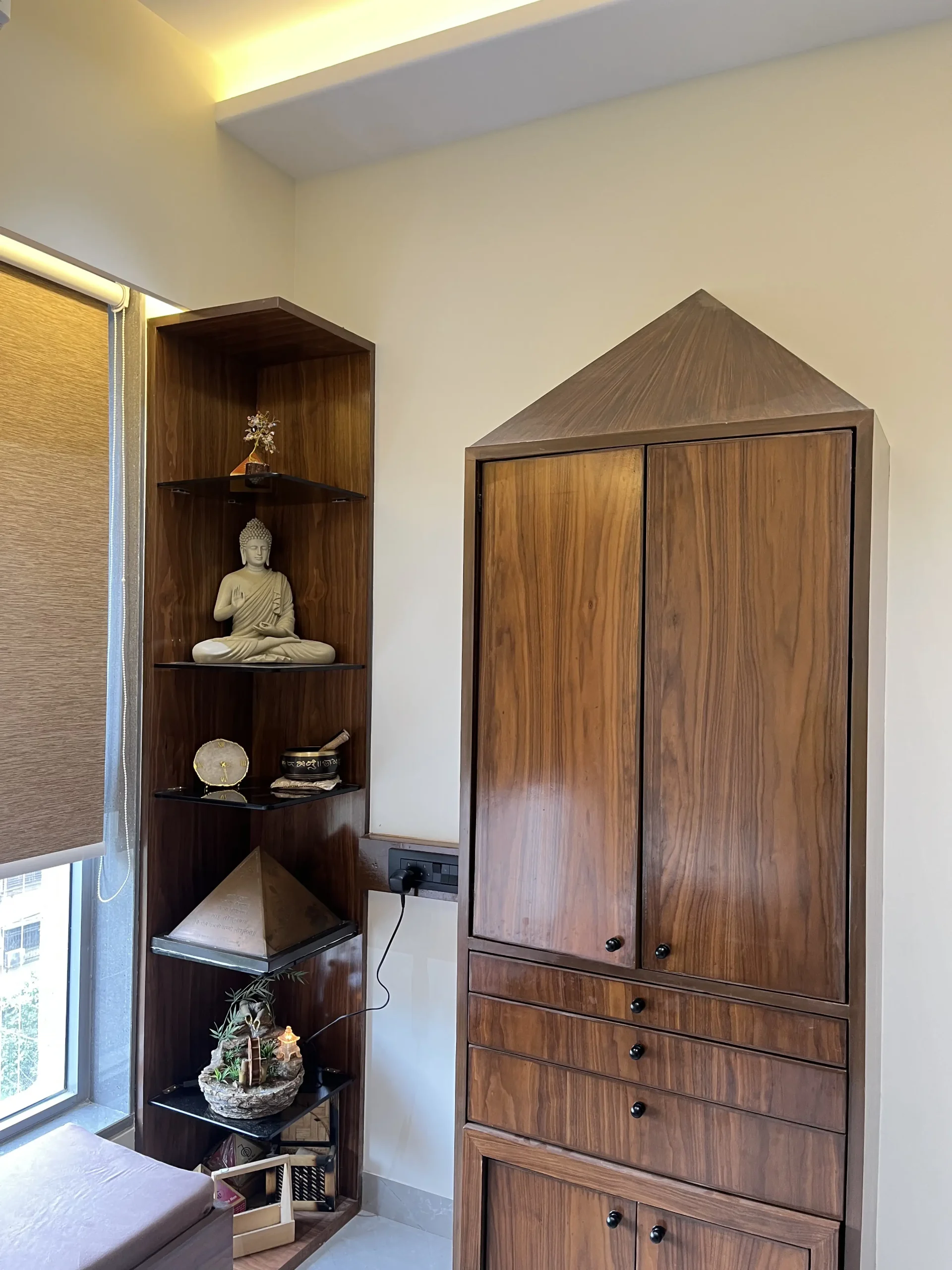 3BHK Interior