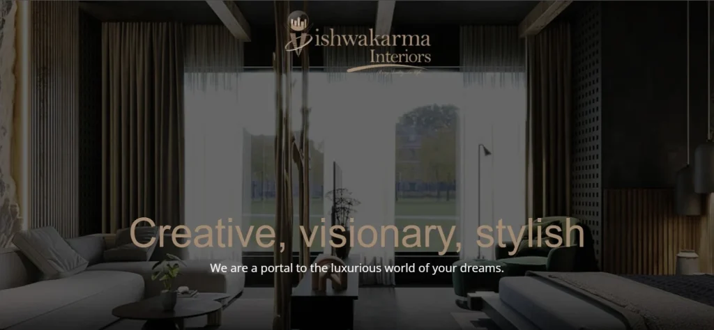Residential Interior Designers in Delhi
