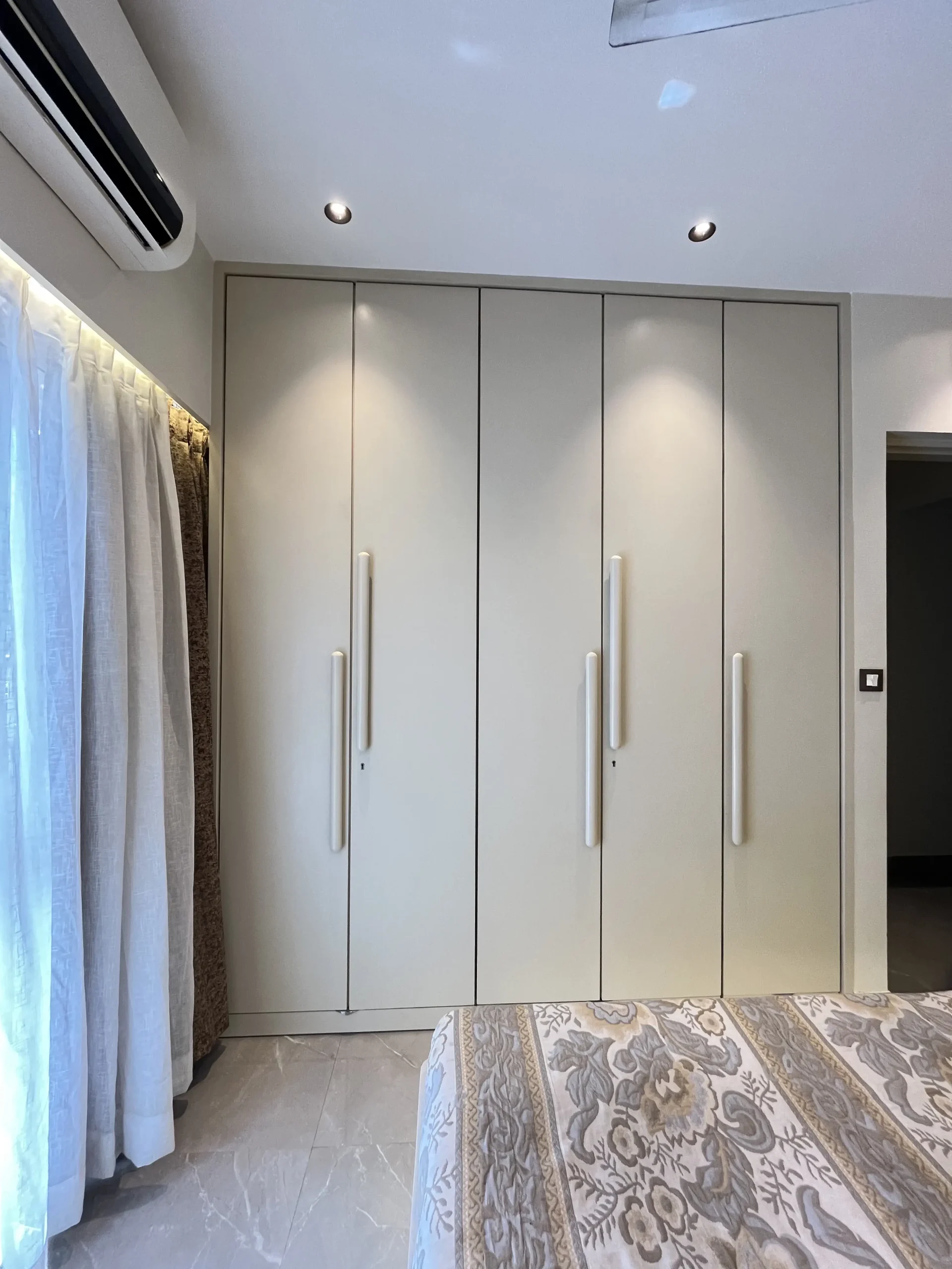 3BHK home