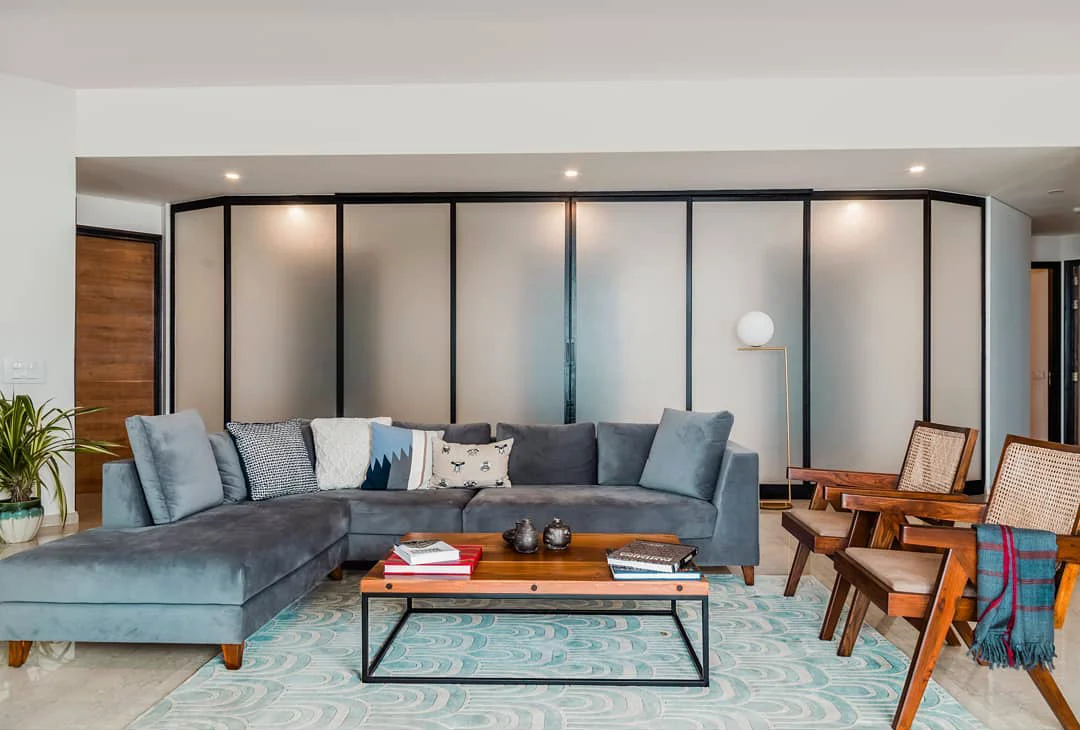 Best Interior Designer in Mumbai