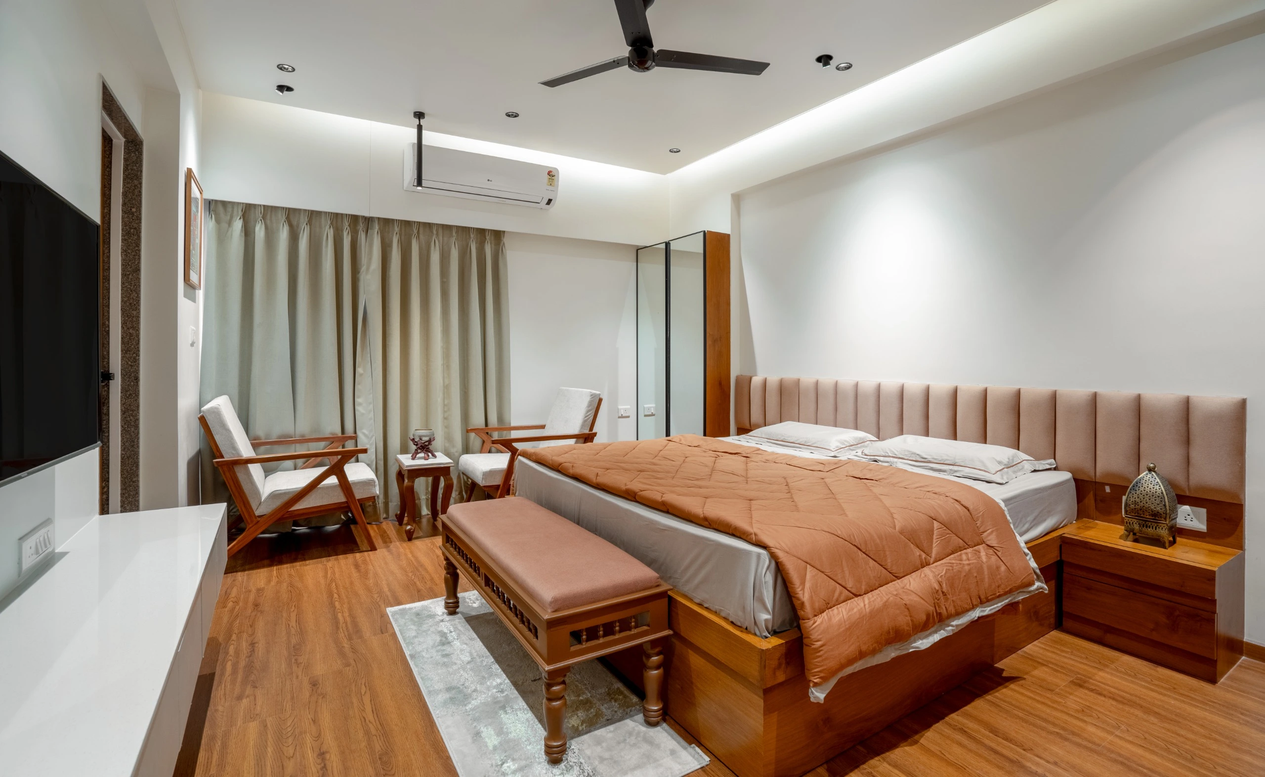 Best Architect in Ahmedabad