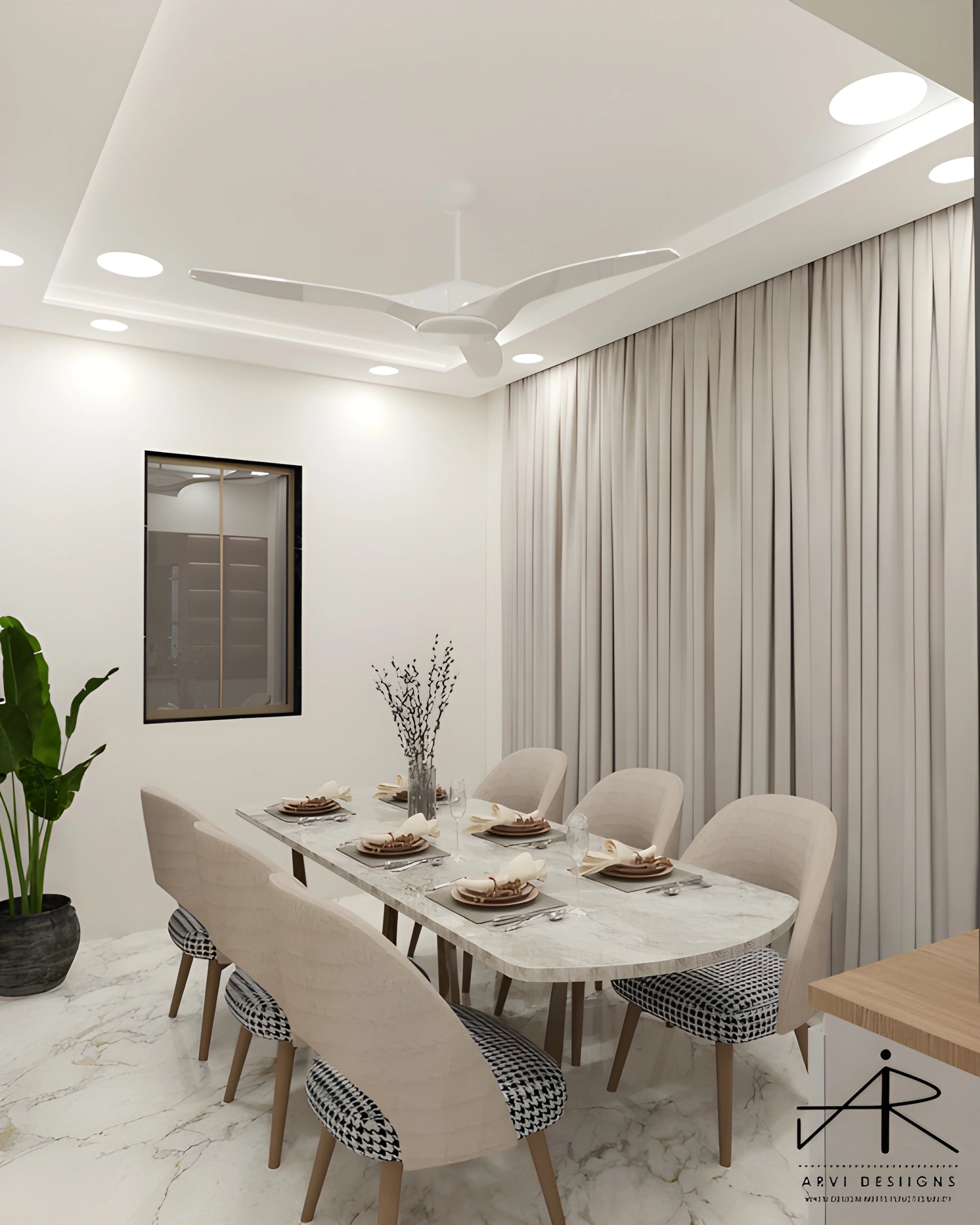 Architects in Mumbai
