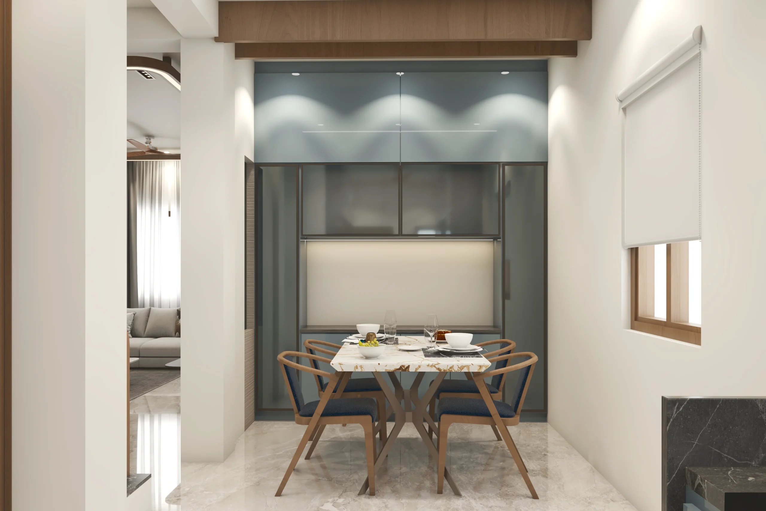 Best Interior Designer in Gujarat