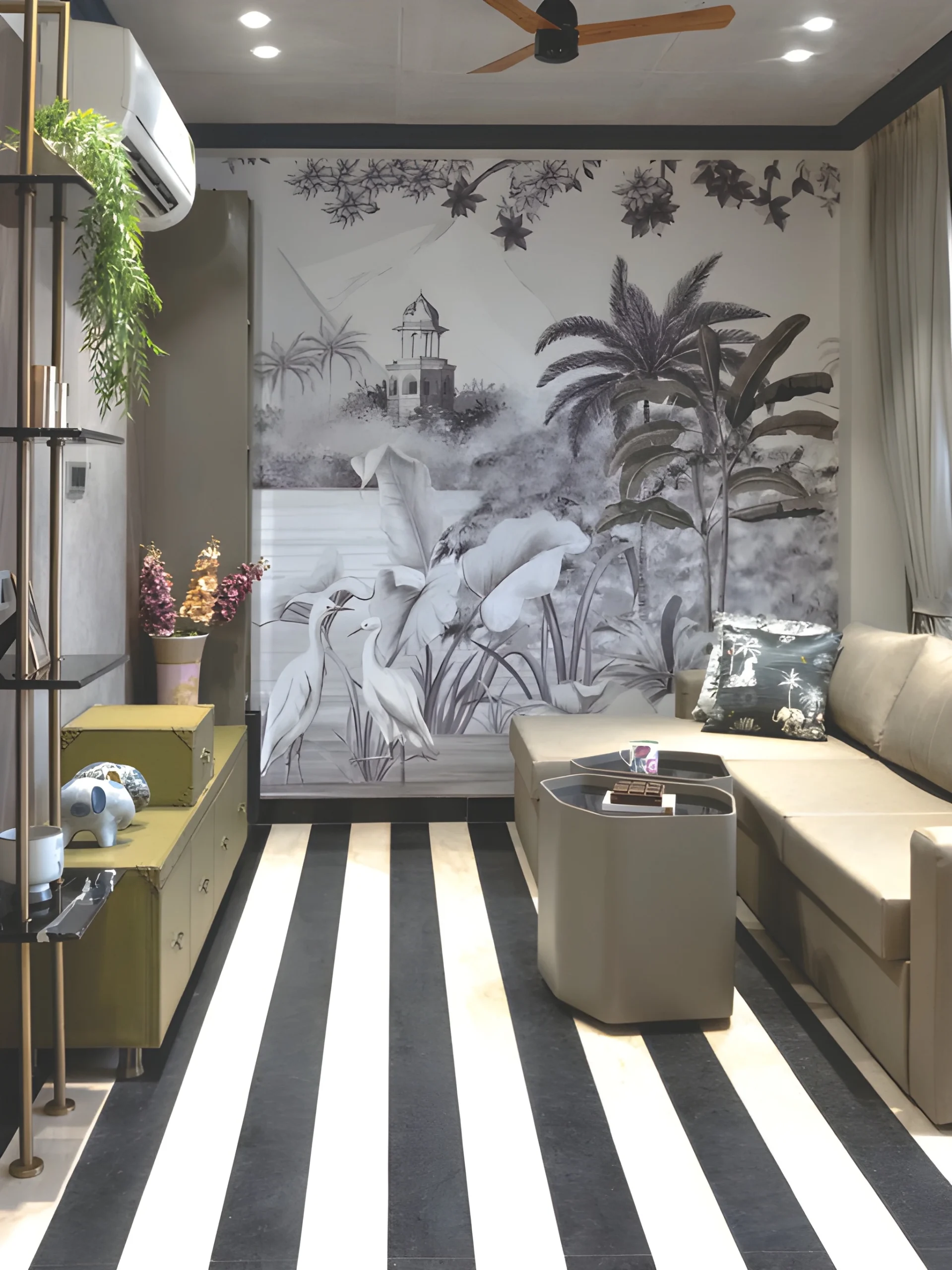 Best Interior Designer in New Delhi