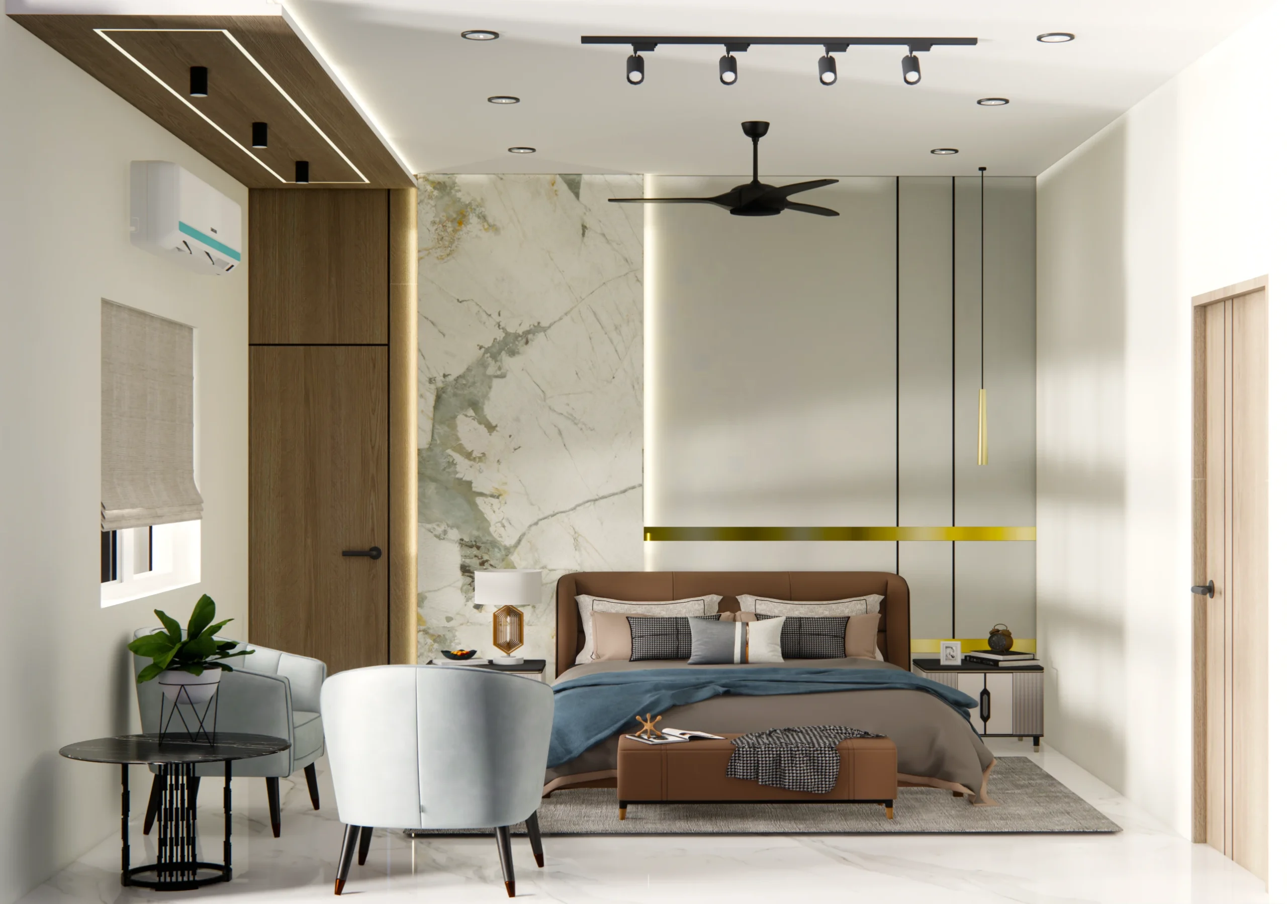 Best Interior Designer in Jamnagar