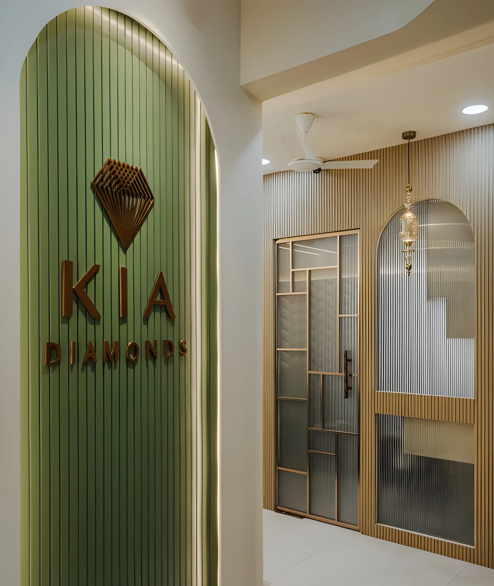 Interior designer in Mumbai