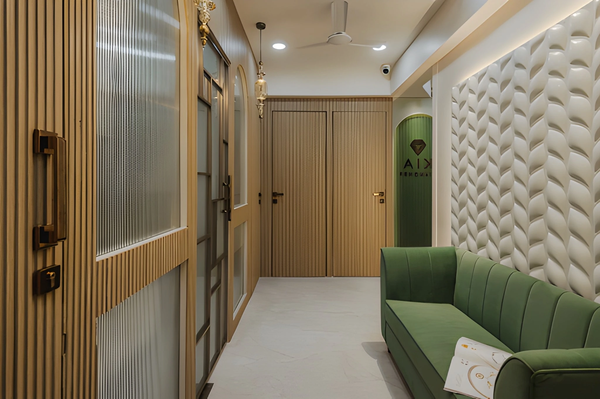 Interior designer in Mumbai