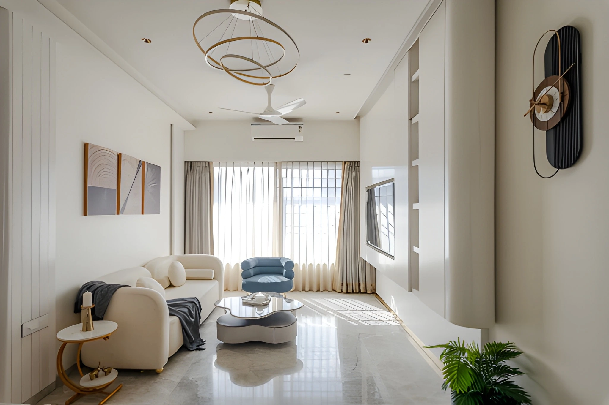 Best Interior designer in Mumbai