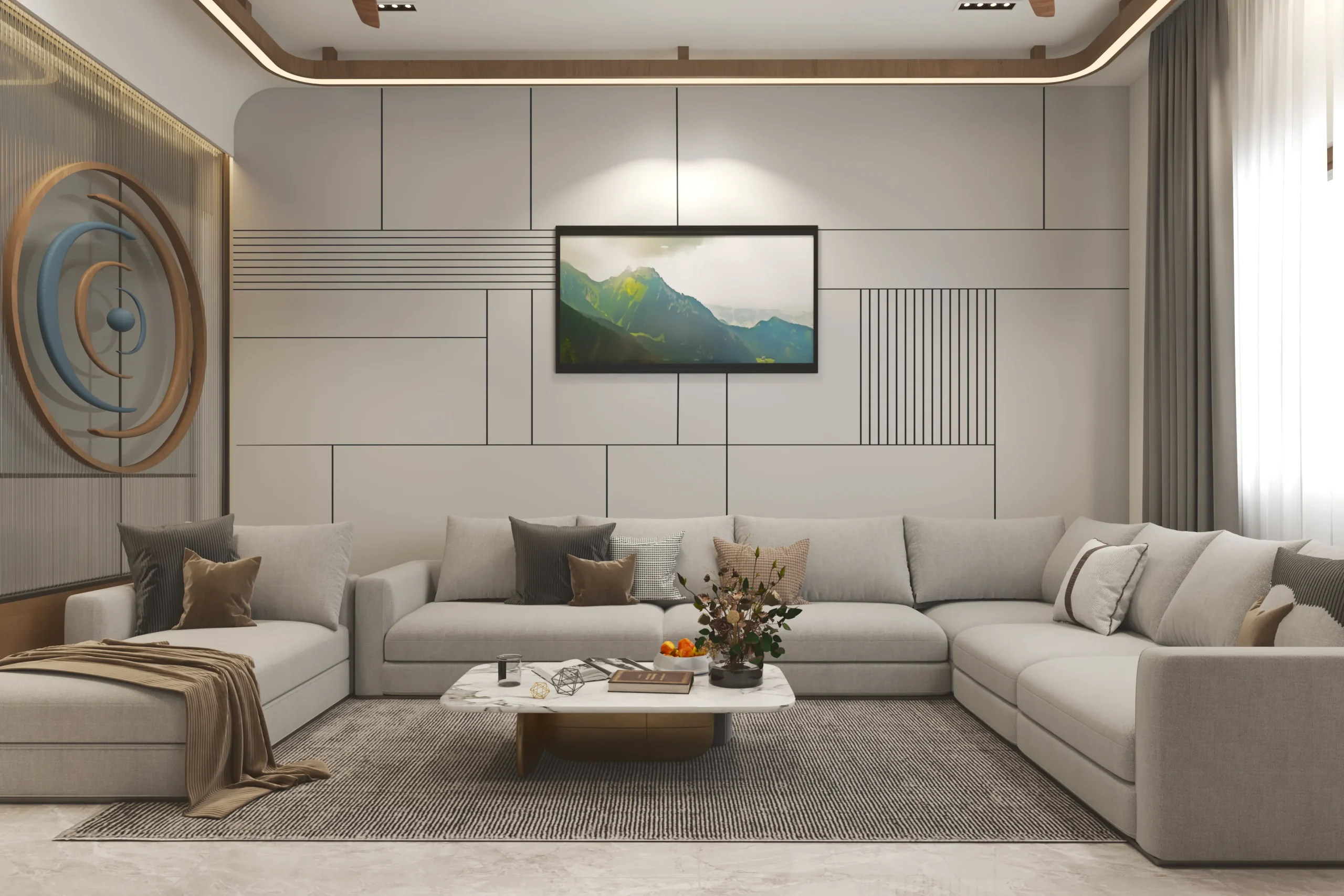 Best Interior Designer in Gujarat