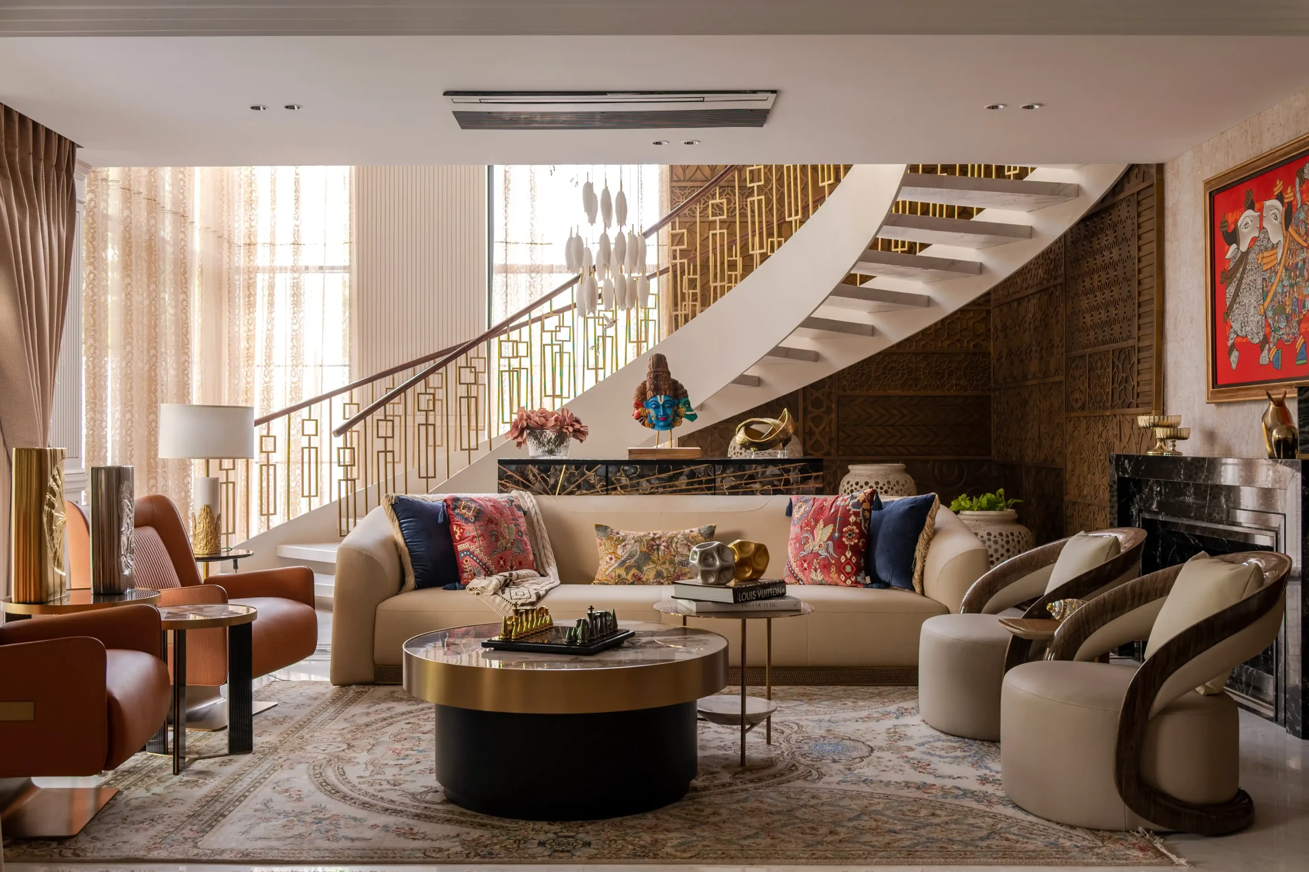 Best Interior Designer in Gurugram