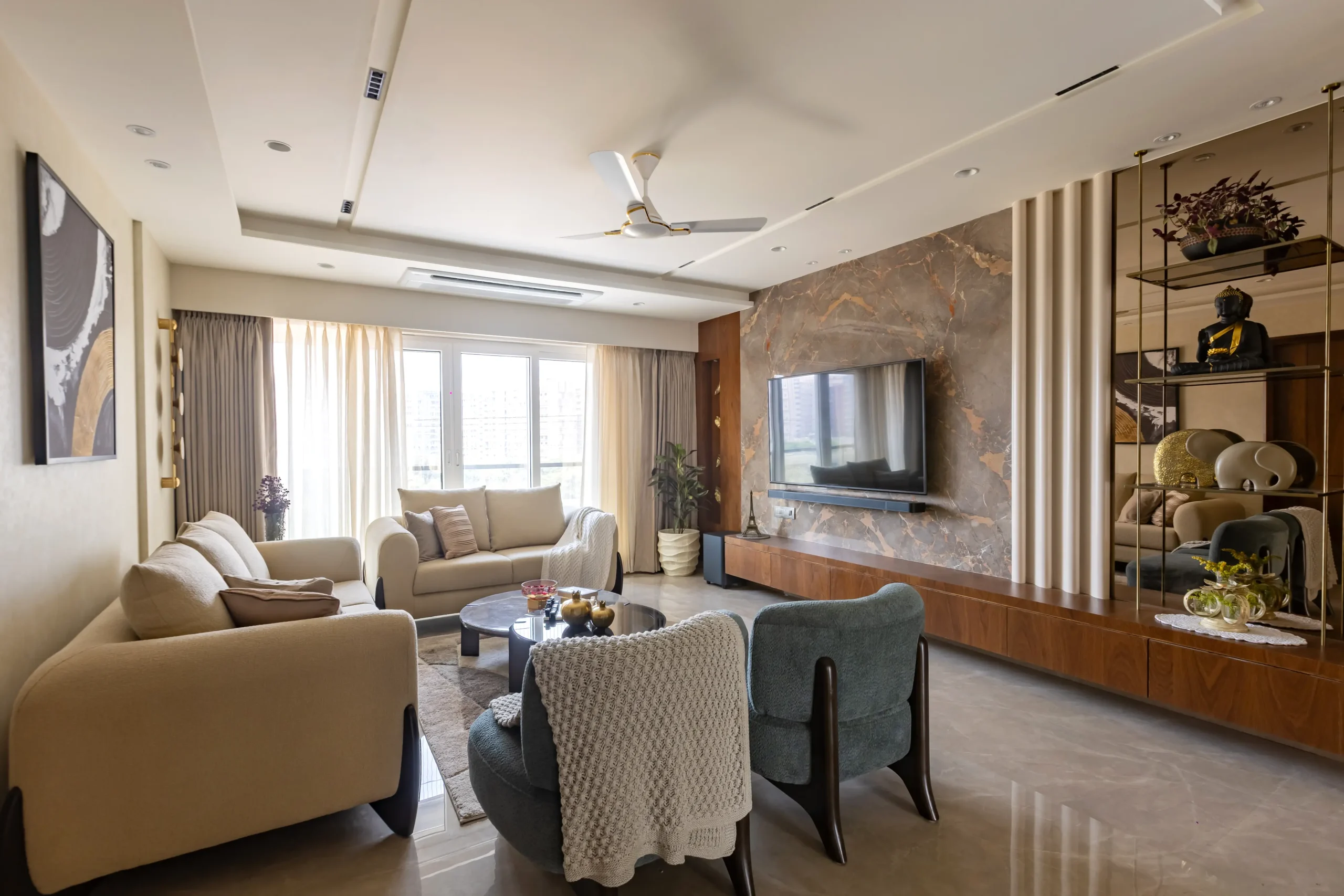 Best Interior Designer in Mumbai