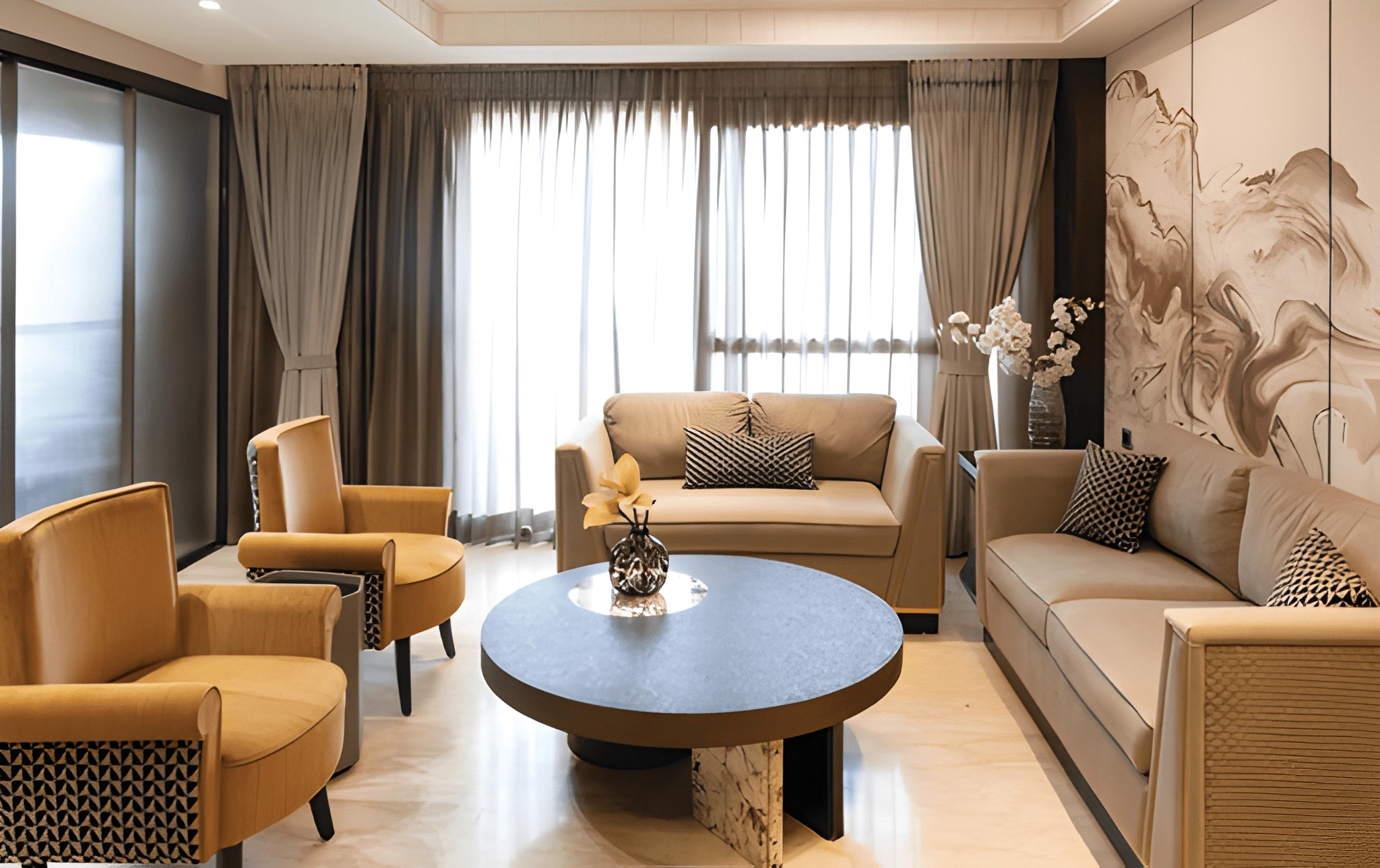 Best Interior Designer in New Delhi