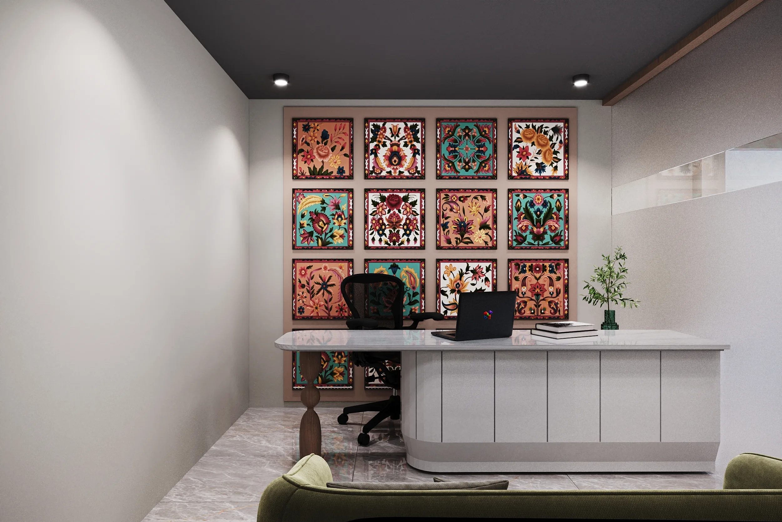 Best Interior Designer in Gujarat