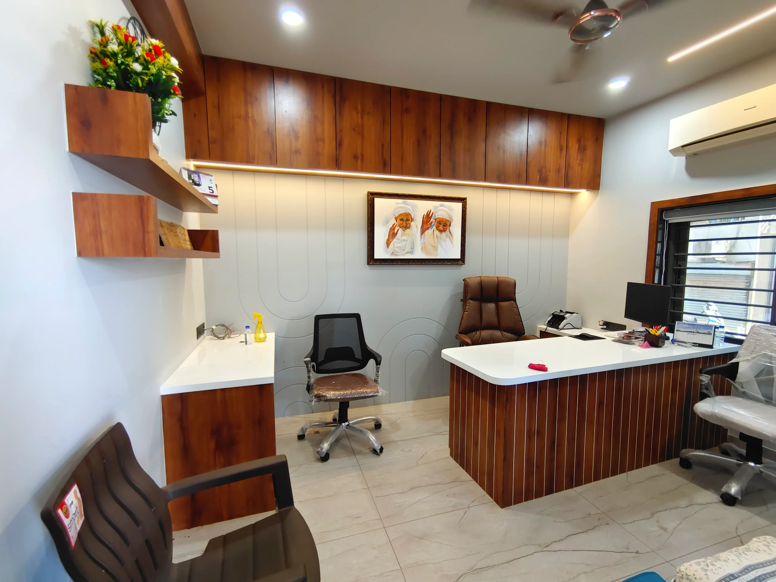 Best Interior Designer in Gujarat