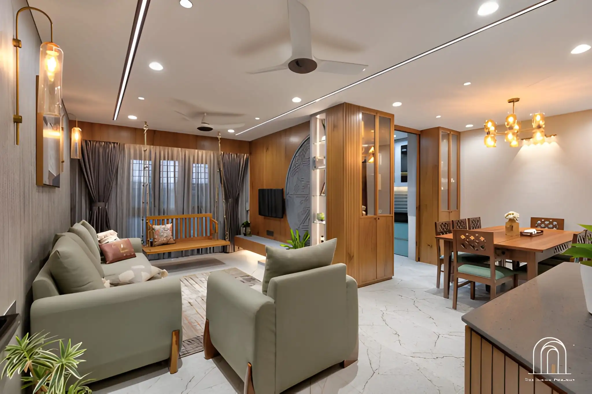 Interior Designers in India