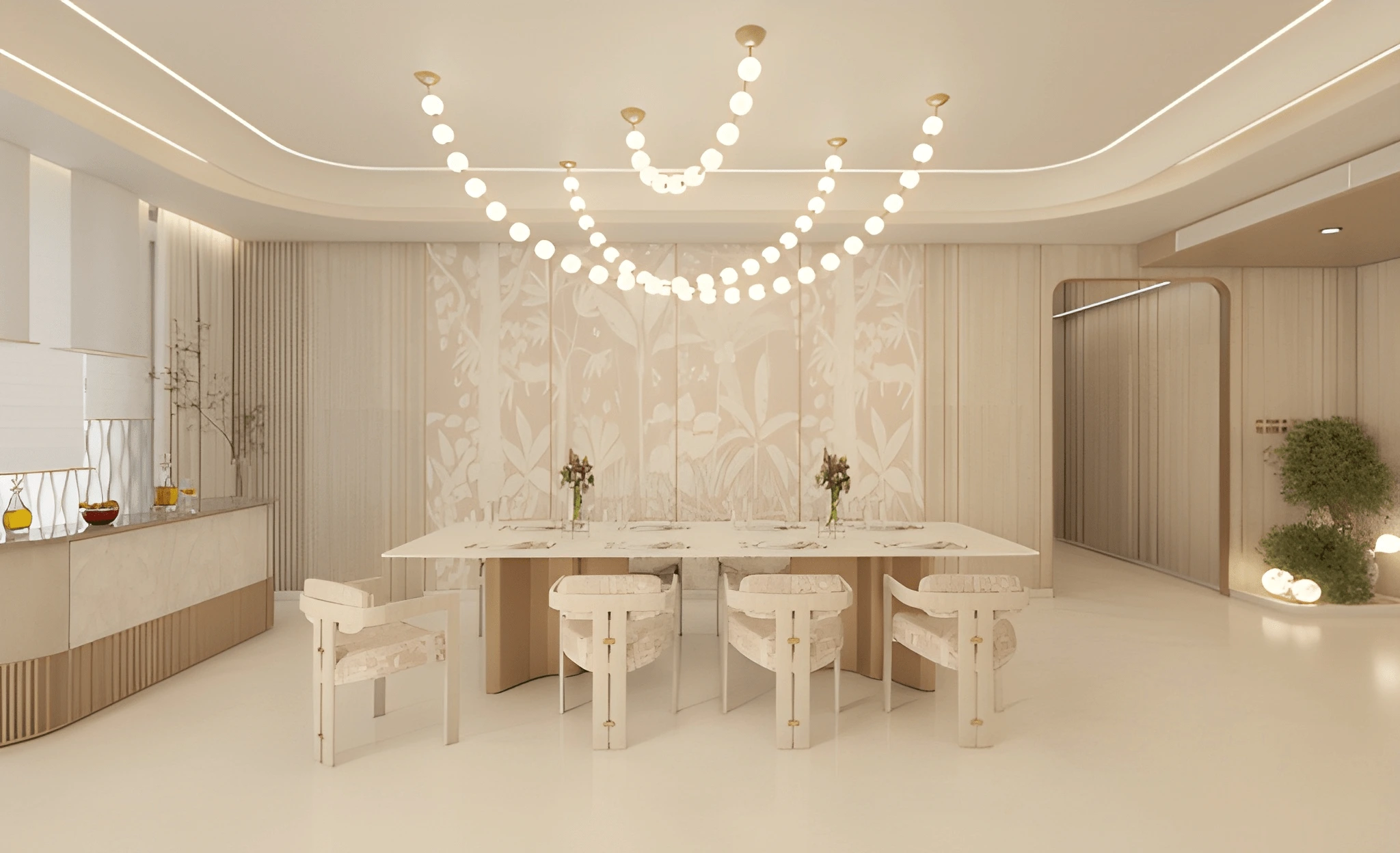 Interior Designer in New Delhi