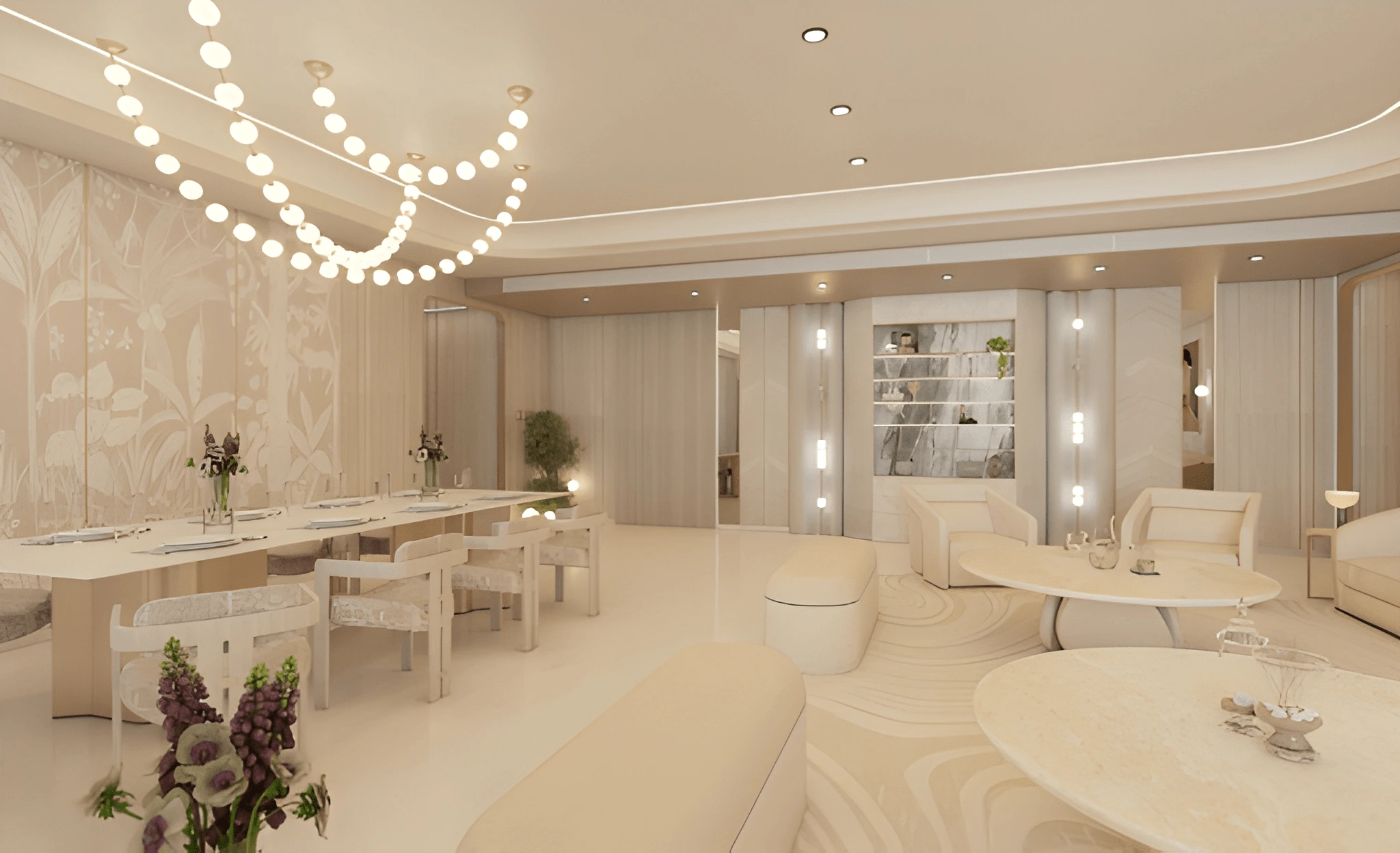 Interior Designer in New Delhi