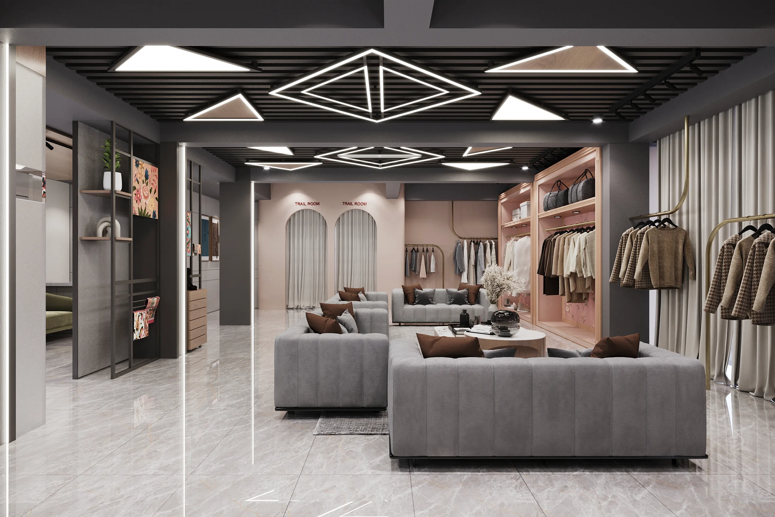 Best Interior Designer in Gujarat
