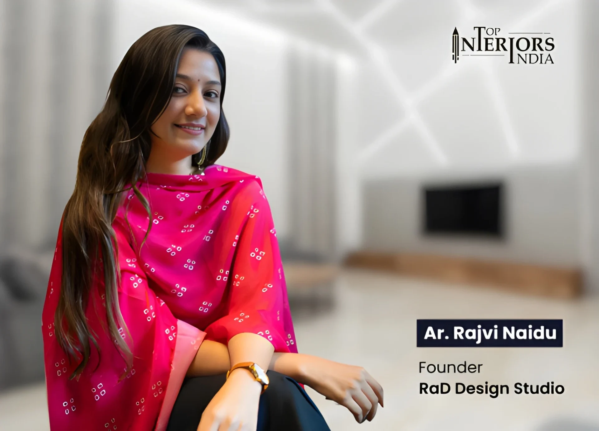 Rajvi Naidu